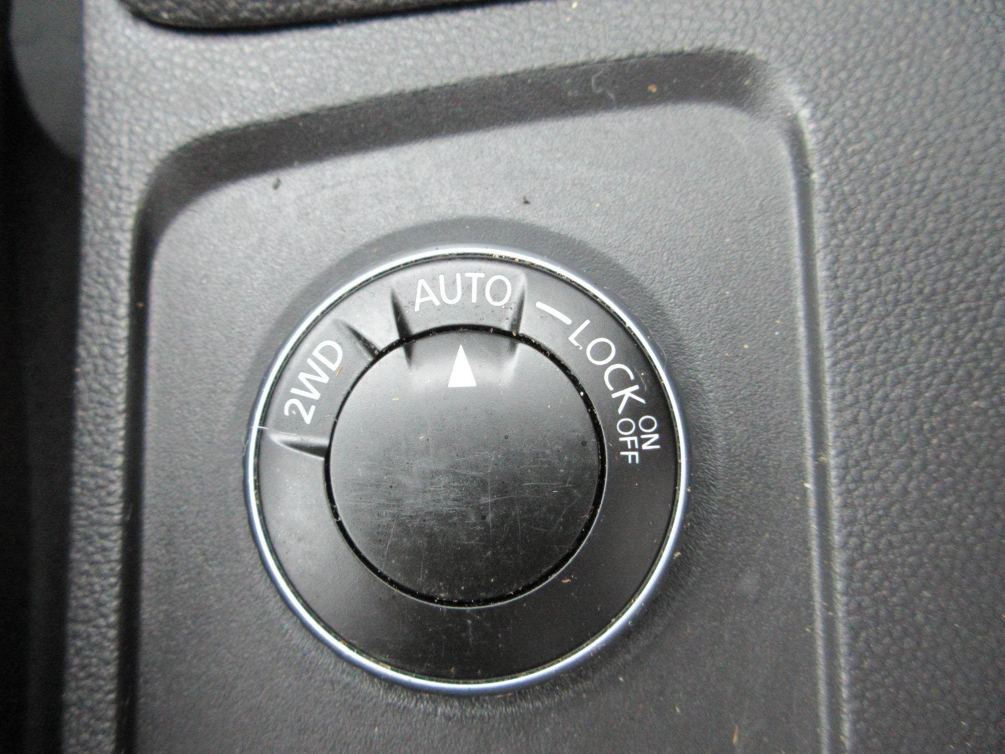 Dacia Duster Image 18