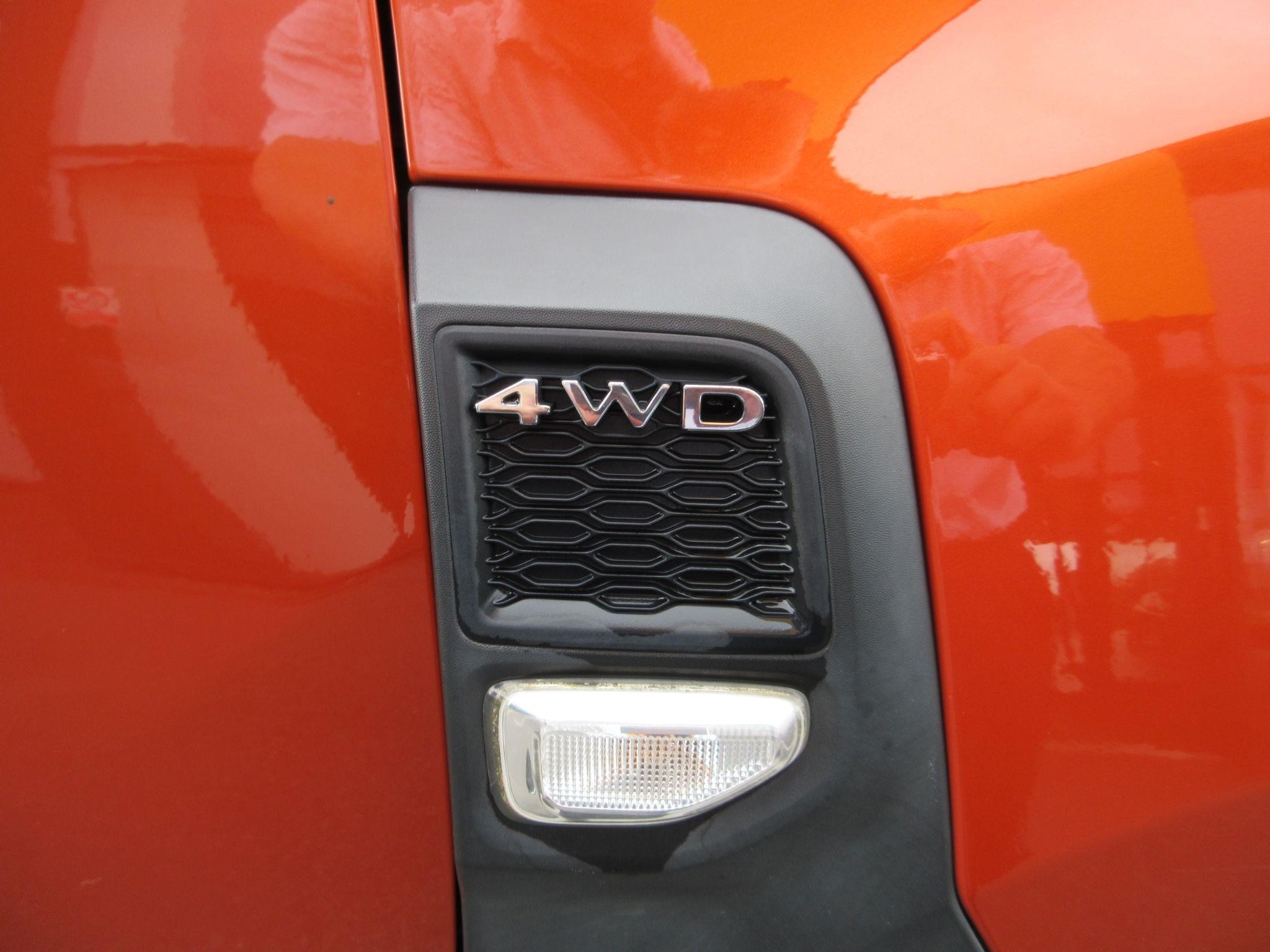Dacia Duster Image 24