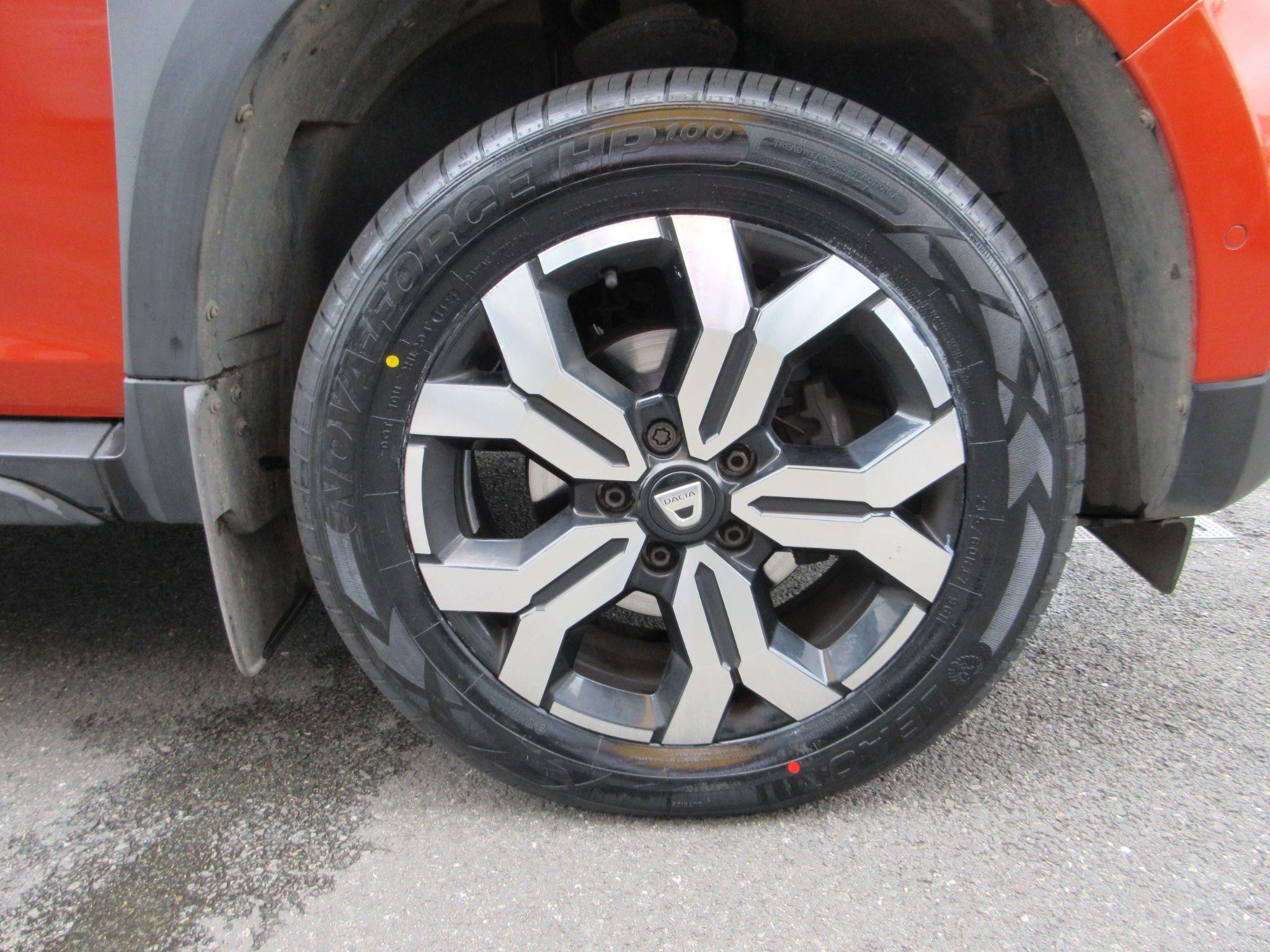 Dacia Duster Image 25