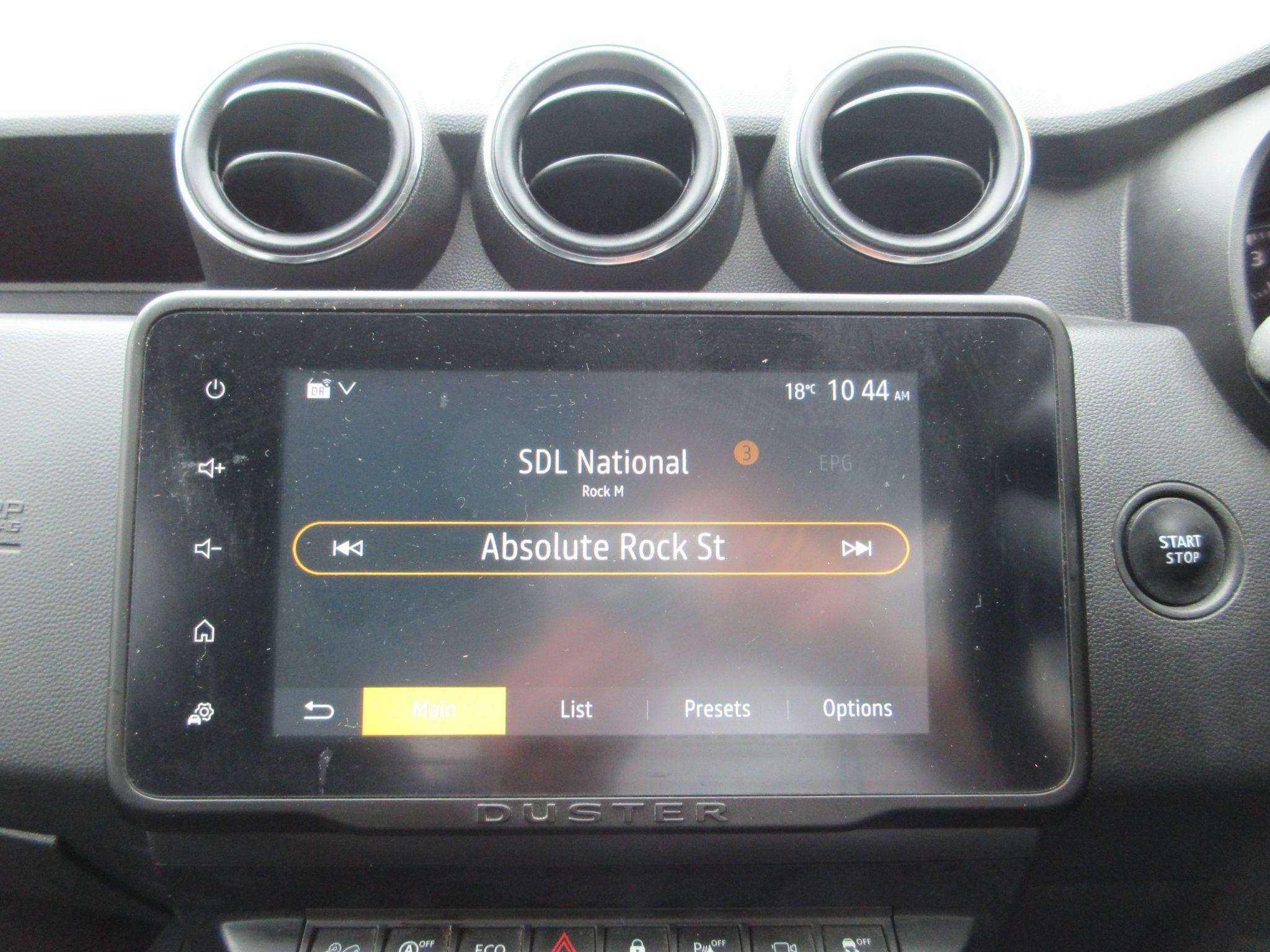 Dacia Duster Image 26