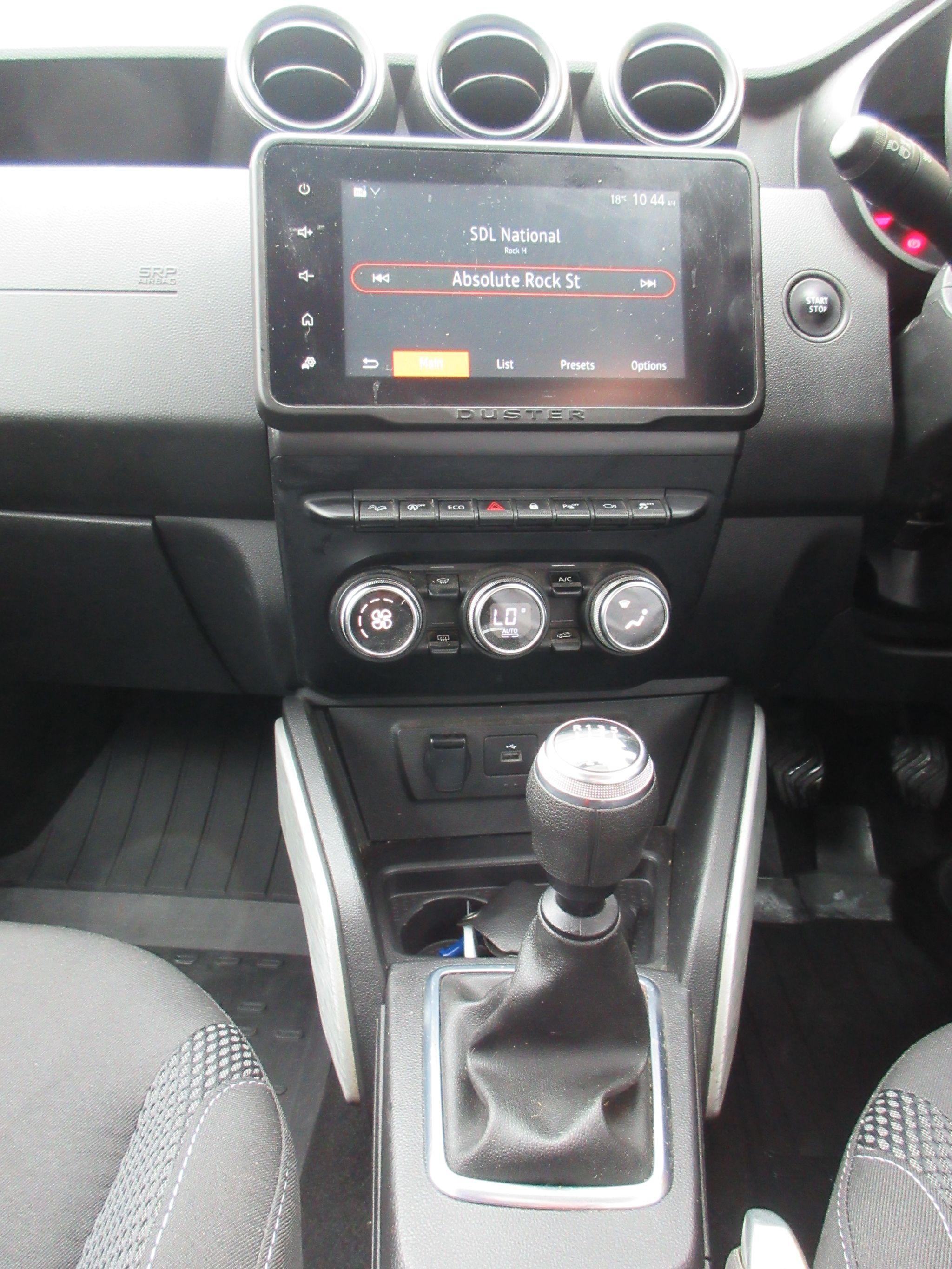 Dacia Duster Image 27