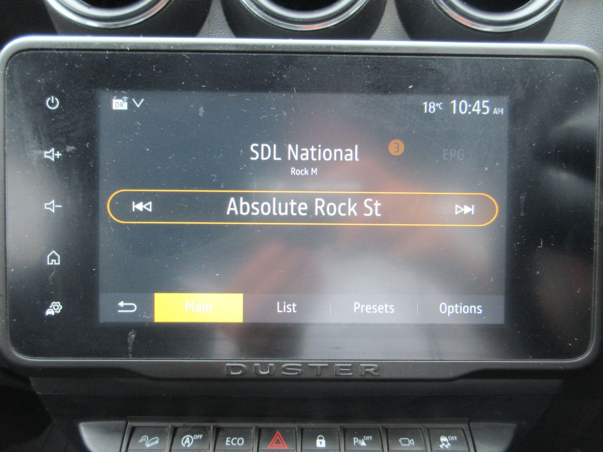 Dacia Duster Image 28