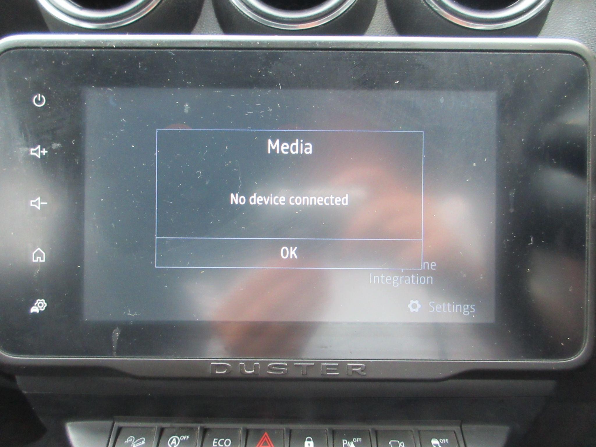 Dacia Duster Image 29