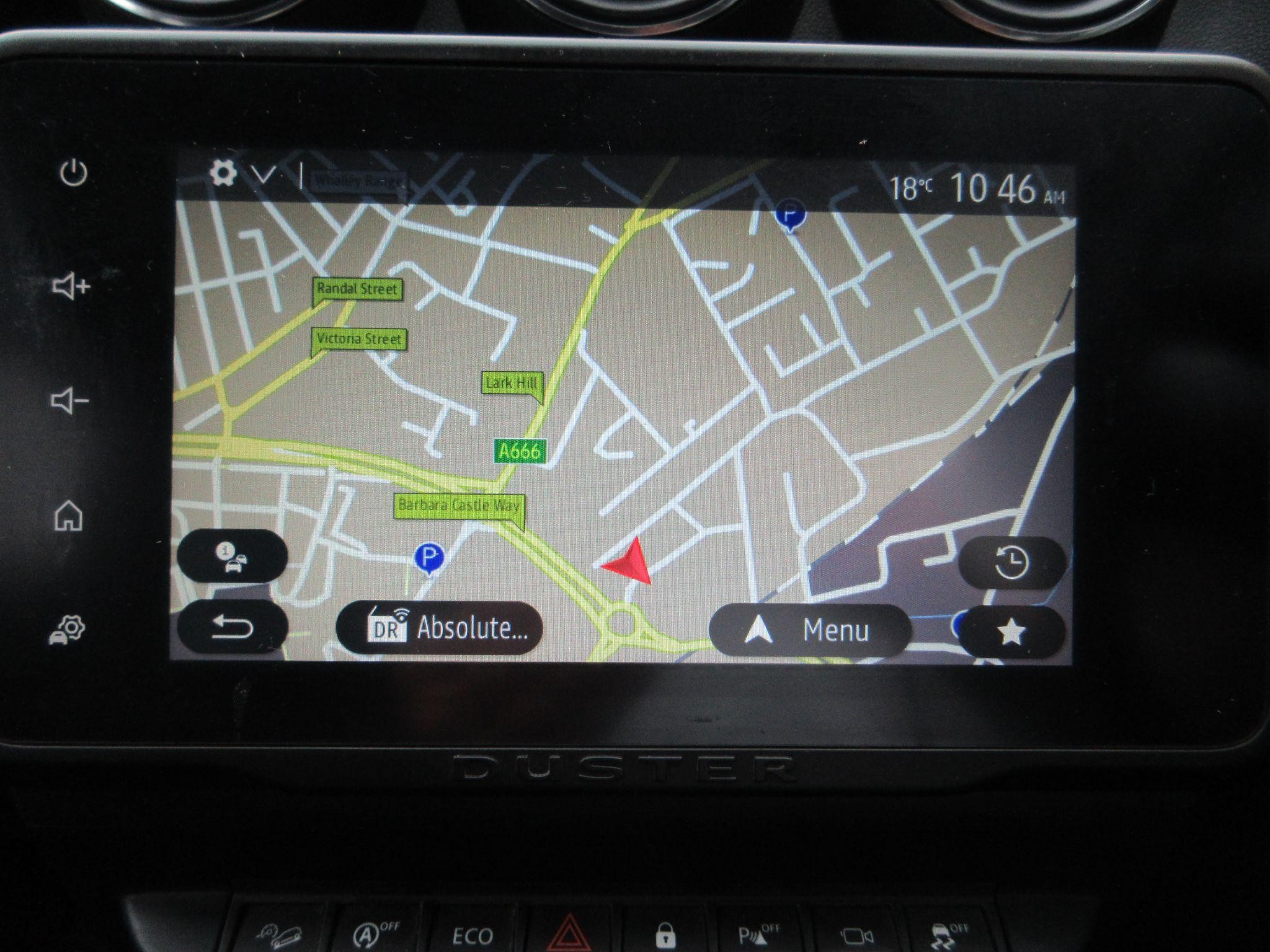 Dacia Duster Image 31
