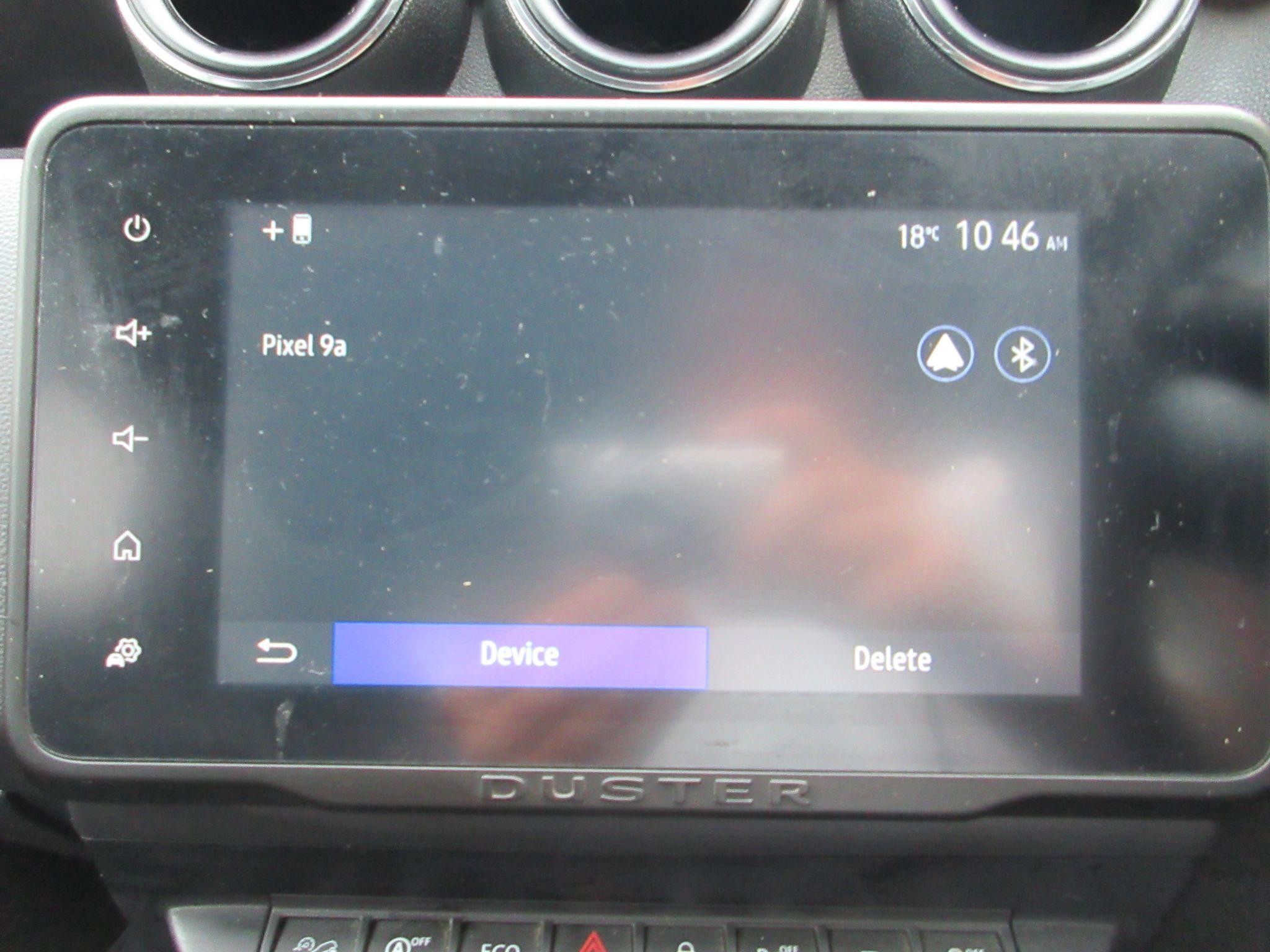 Dacia Duster Image 32