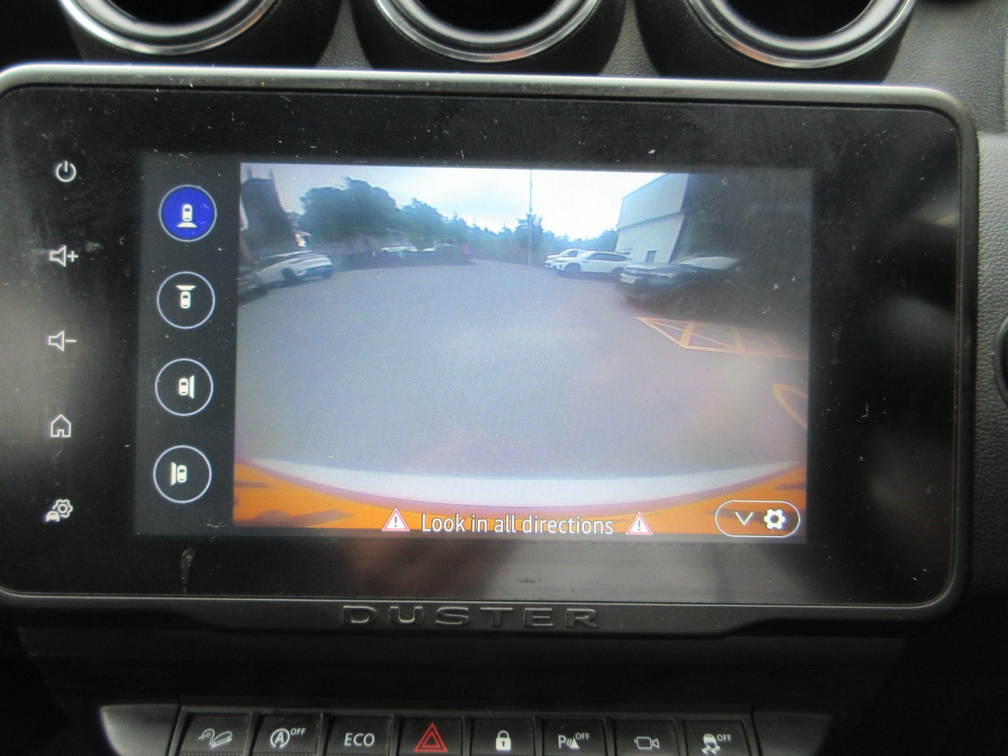 Dacia Duster Image 33