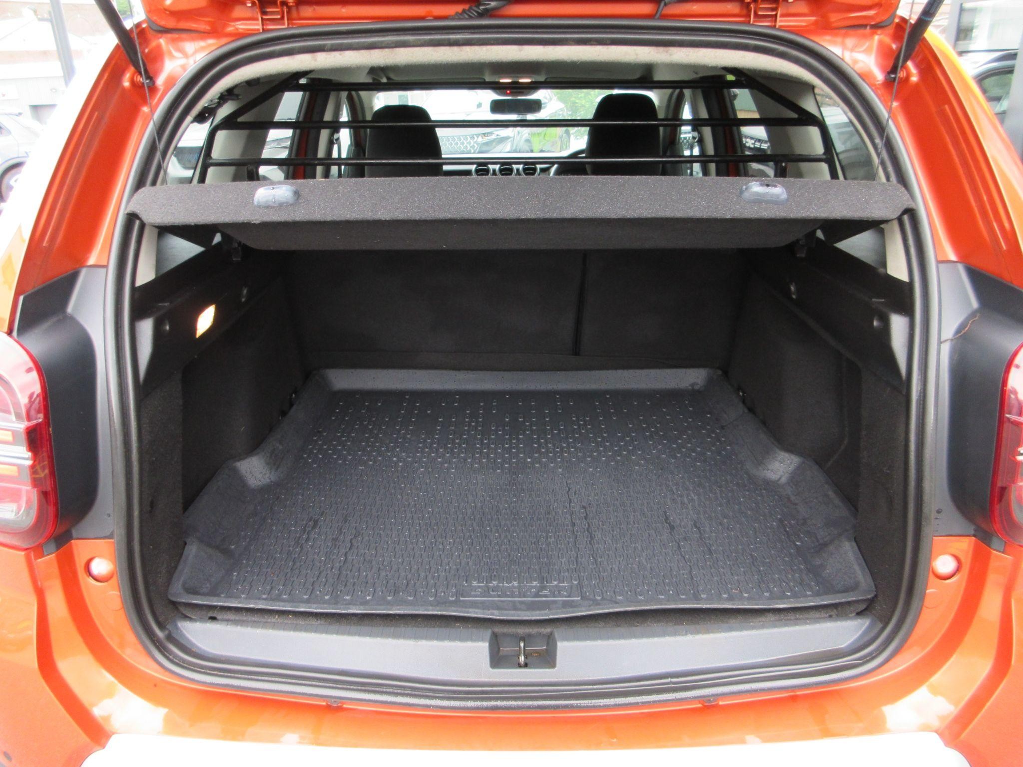 Dacia Duster Image 39