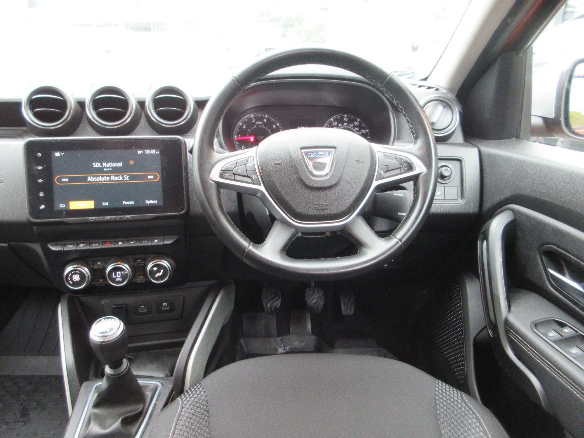 Dacia Duster Image 40