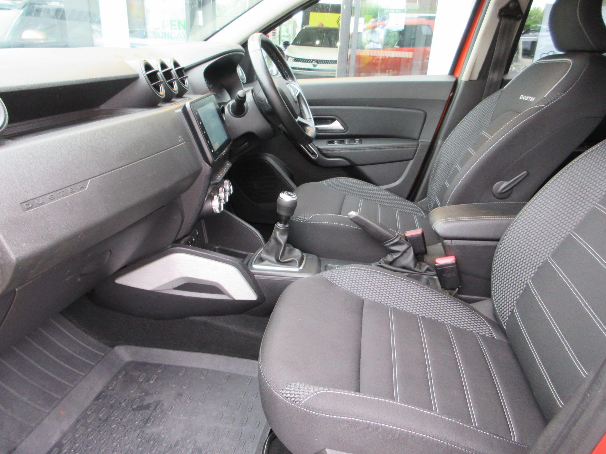 Dacia Duster Image 41