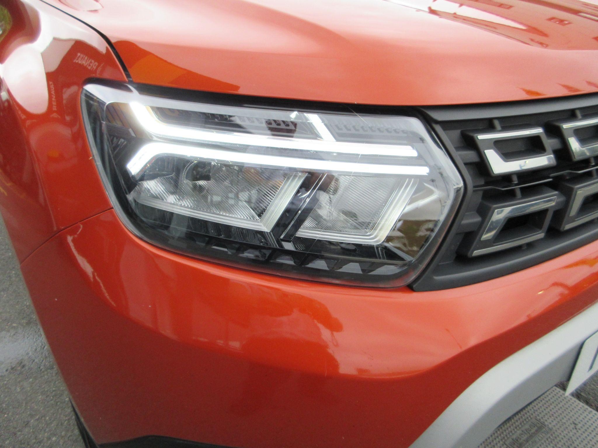 Dacia Duster Image 42