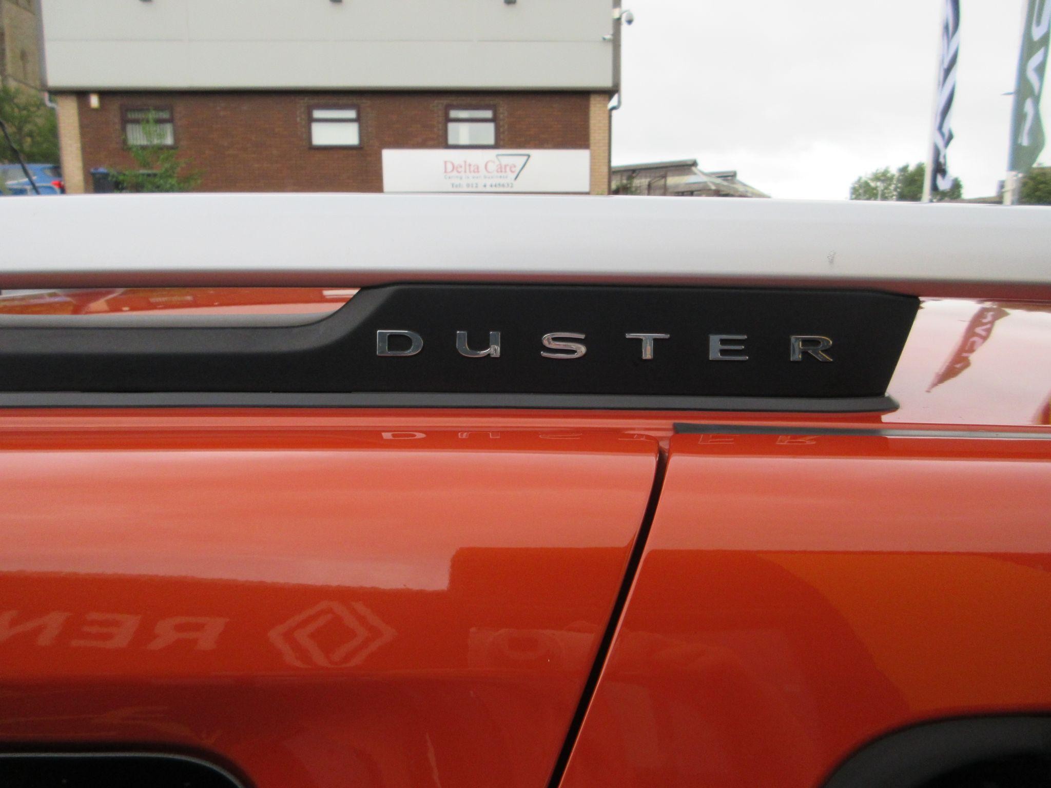 Dacia Duster Image 46