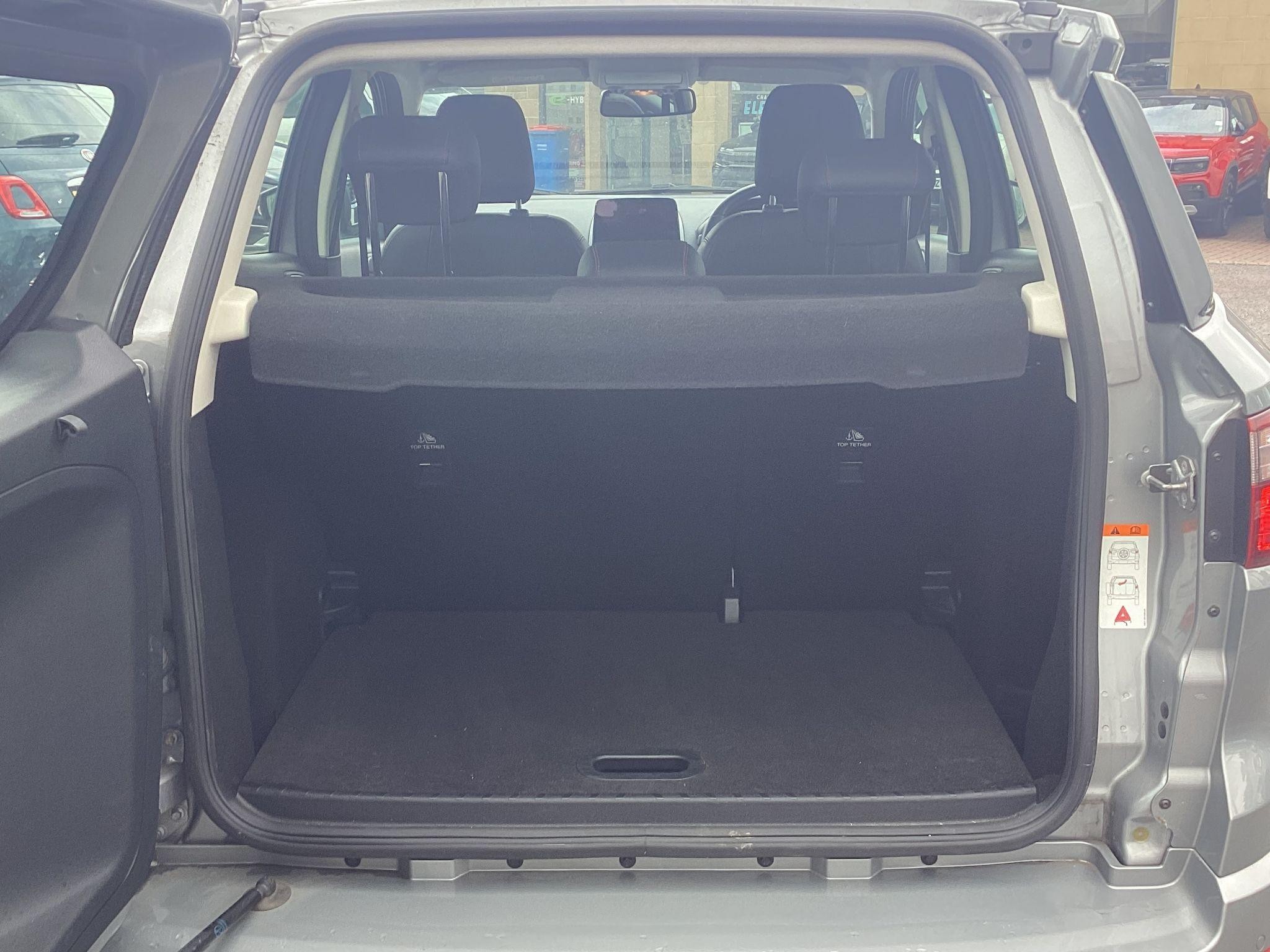 Ford EcoSport Image 10