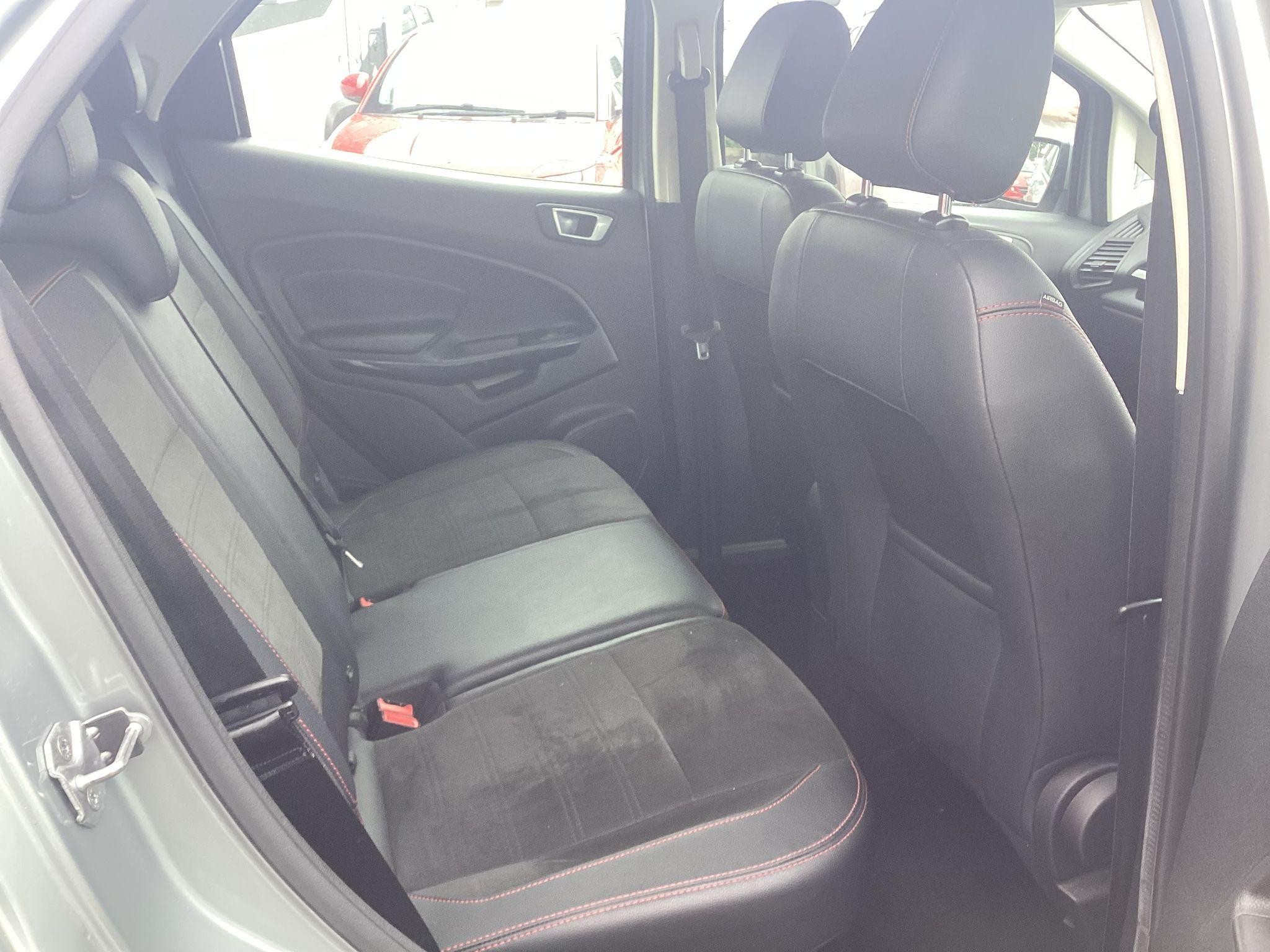 Ford EcoSport Image 15