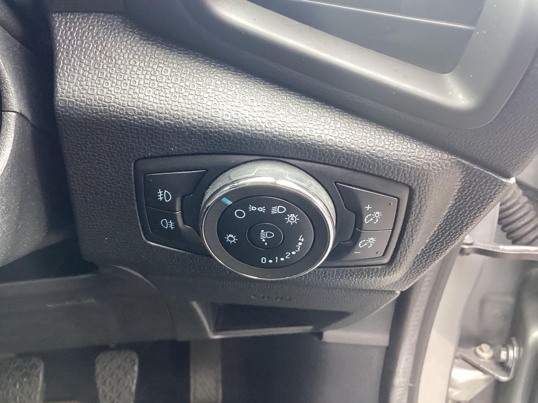 Ford EcoSport Image 19