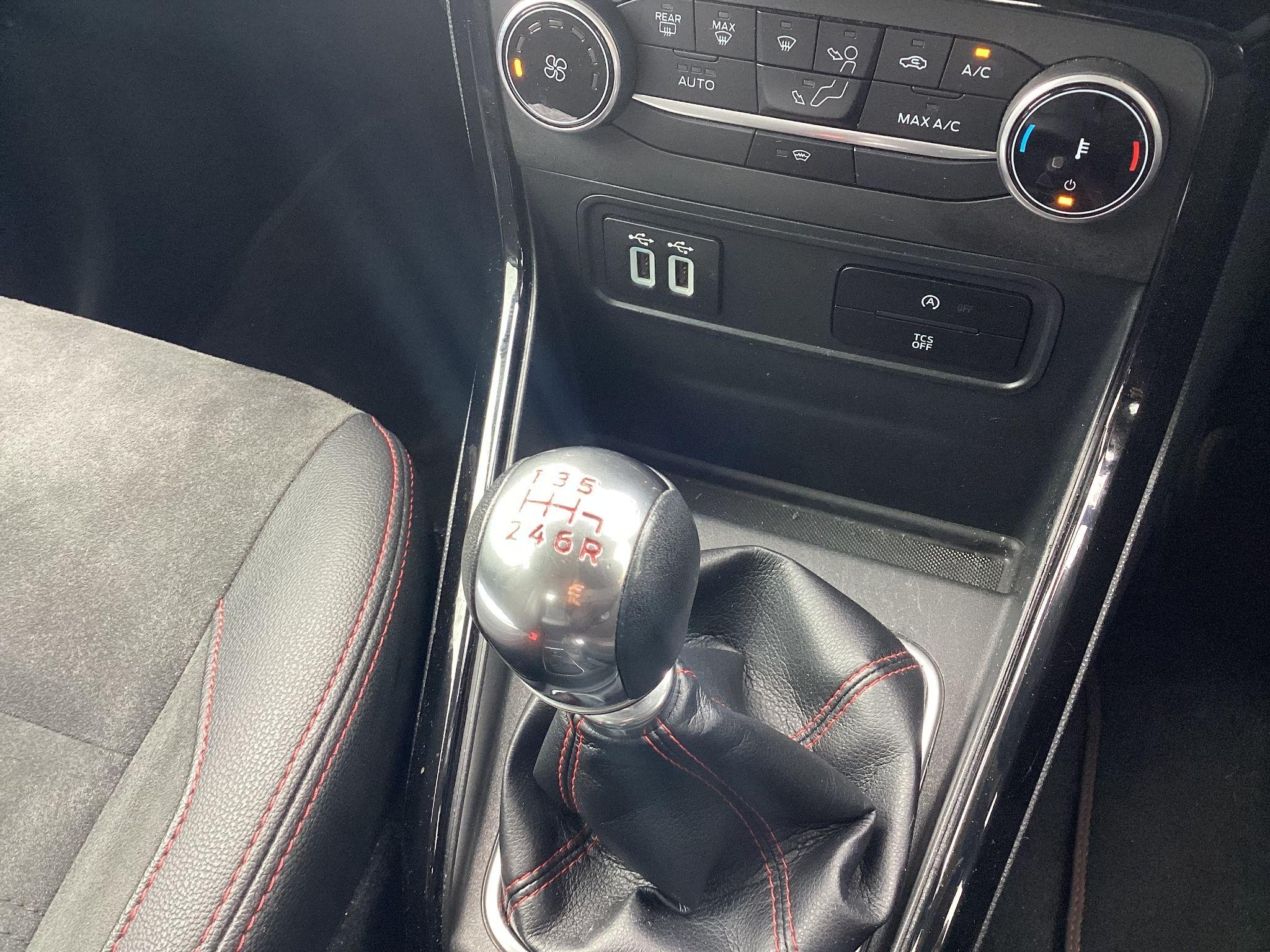 Ford EcoSport Image 21
