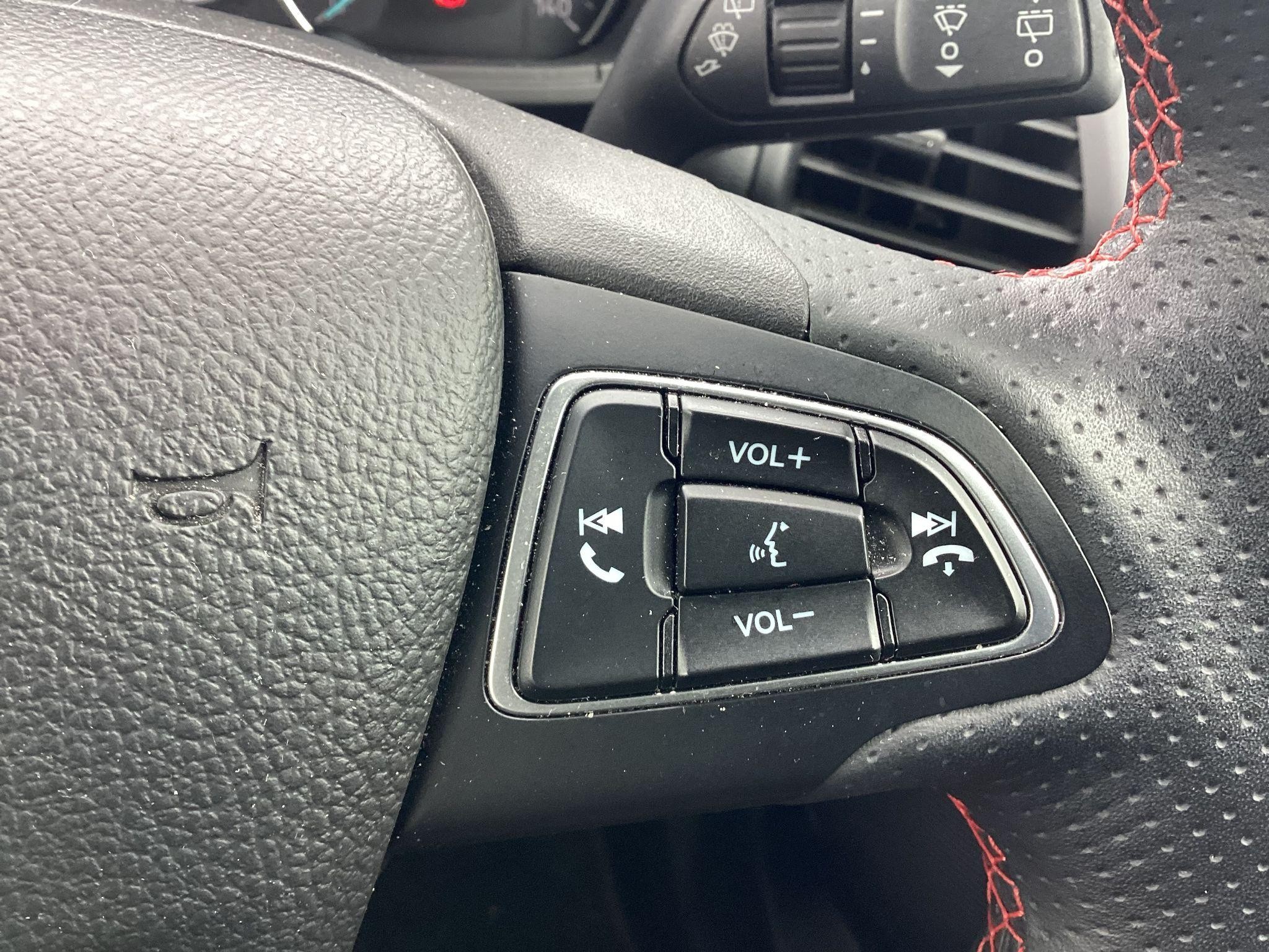 Ford EcoSport Image 26