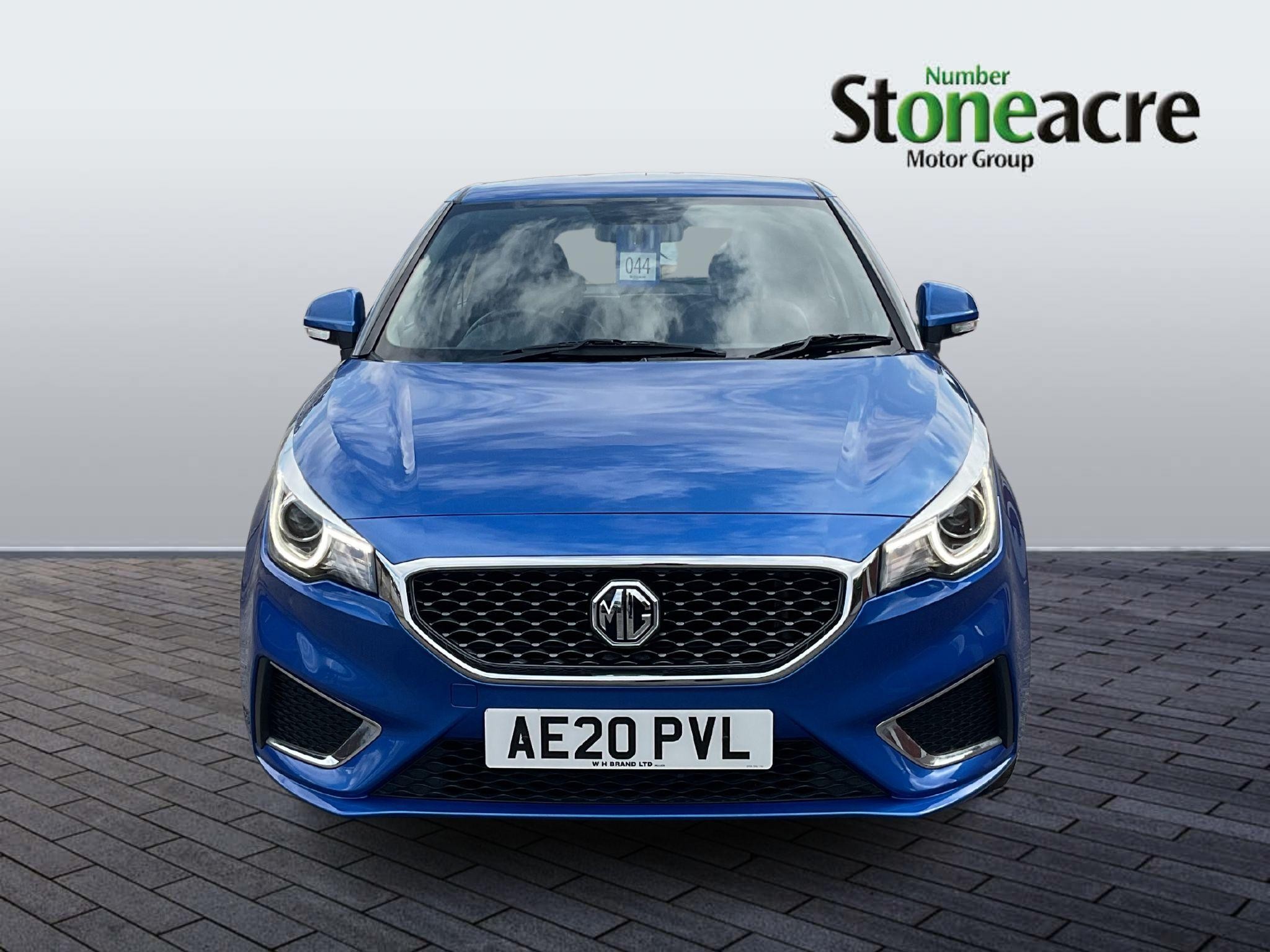 MG3 Image 2