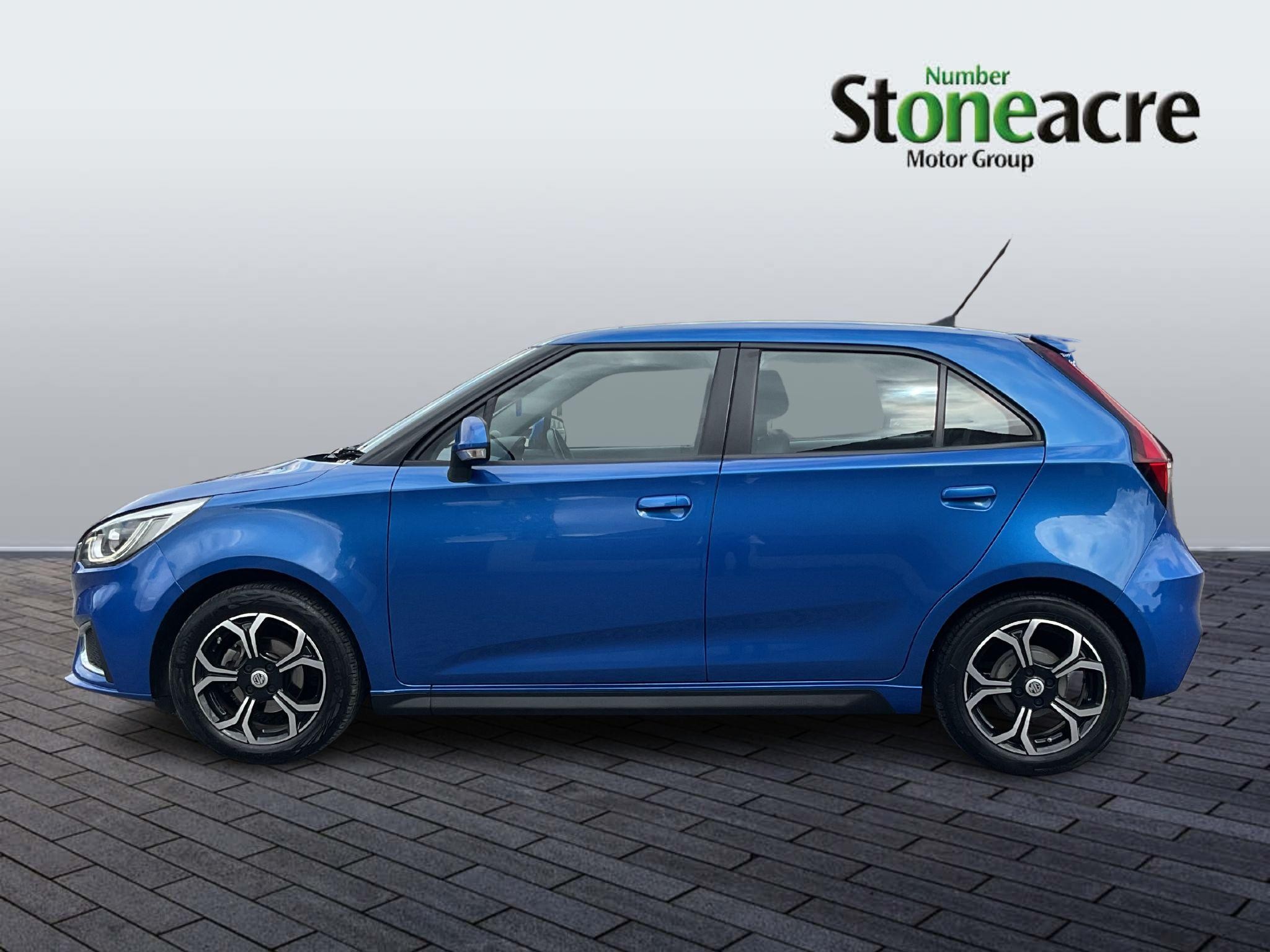 MG3 Image 5