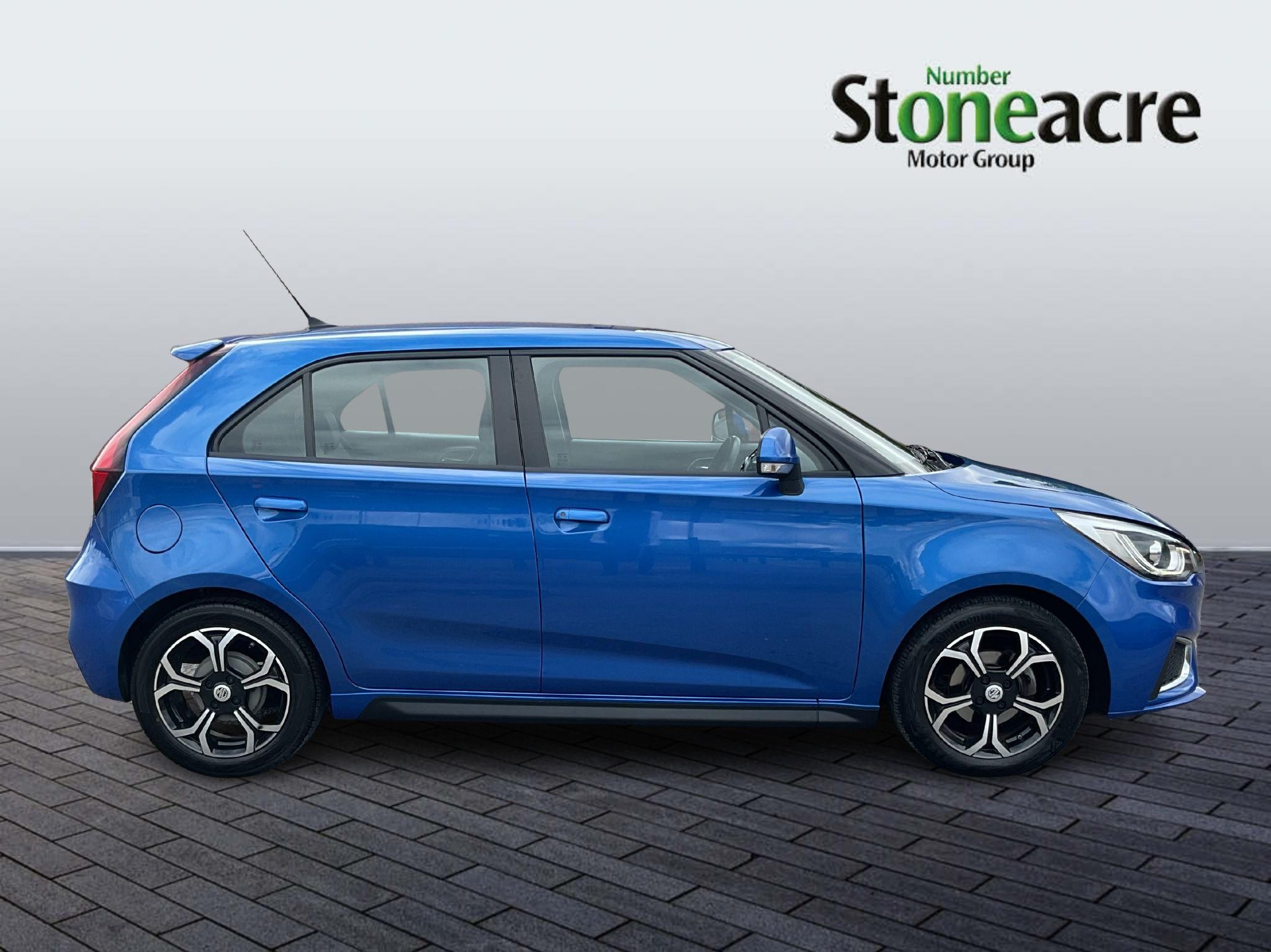 MG3 Image 7