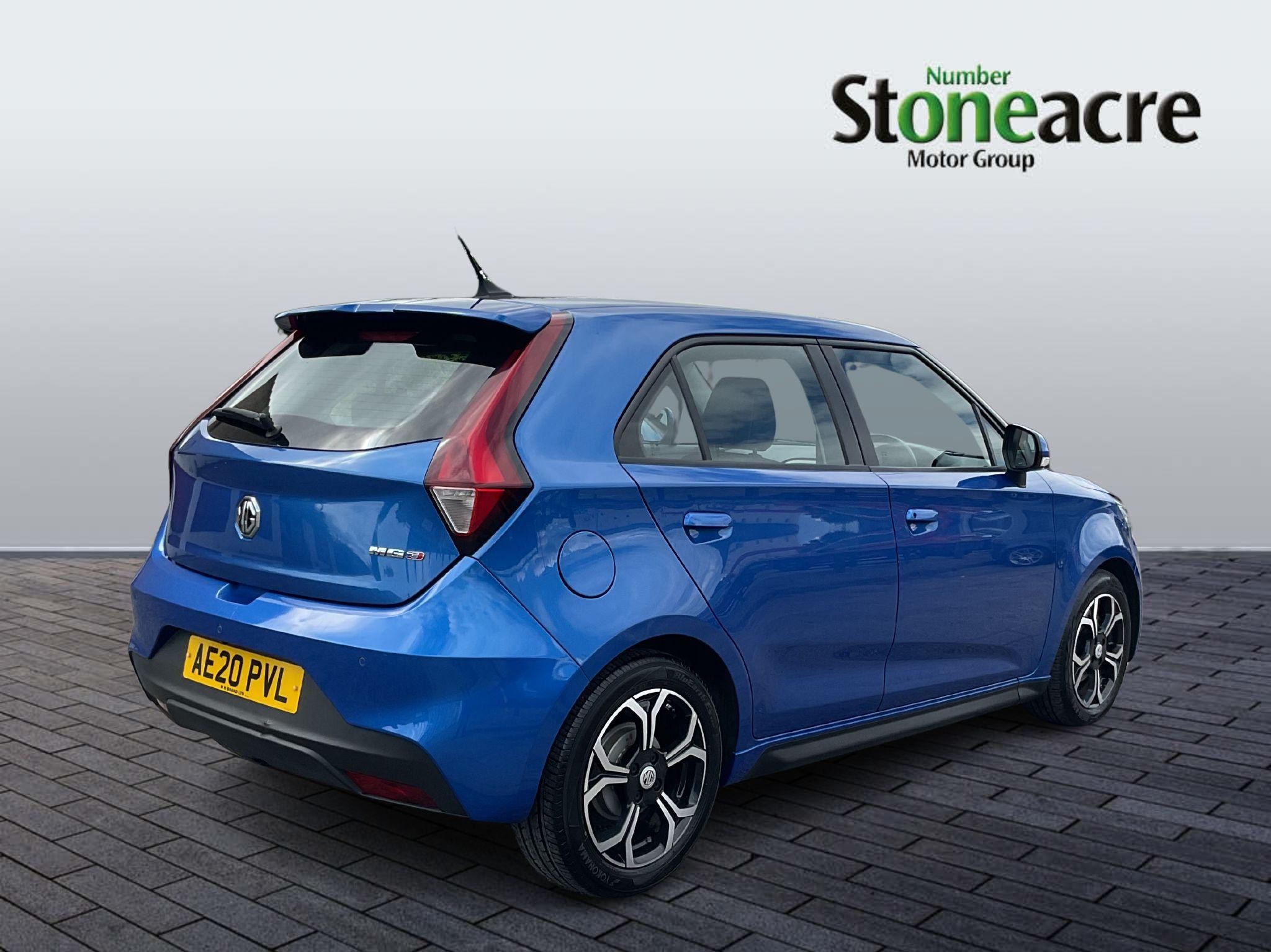 MG3 Image 8