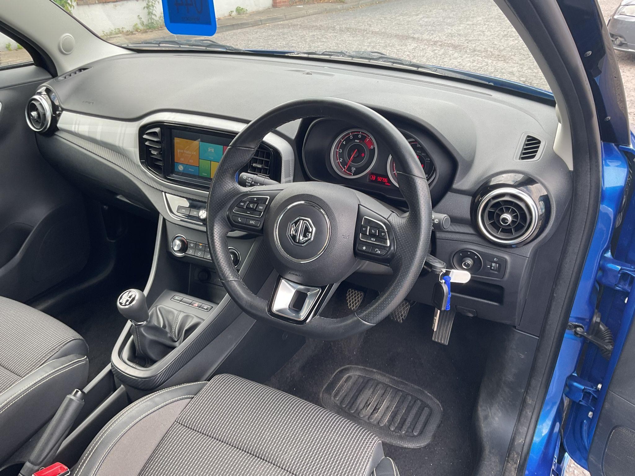 MG3 Image 9