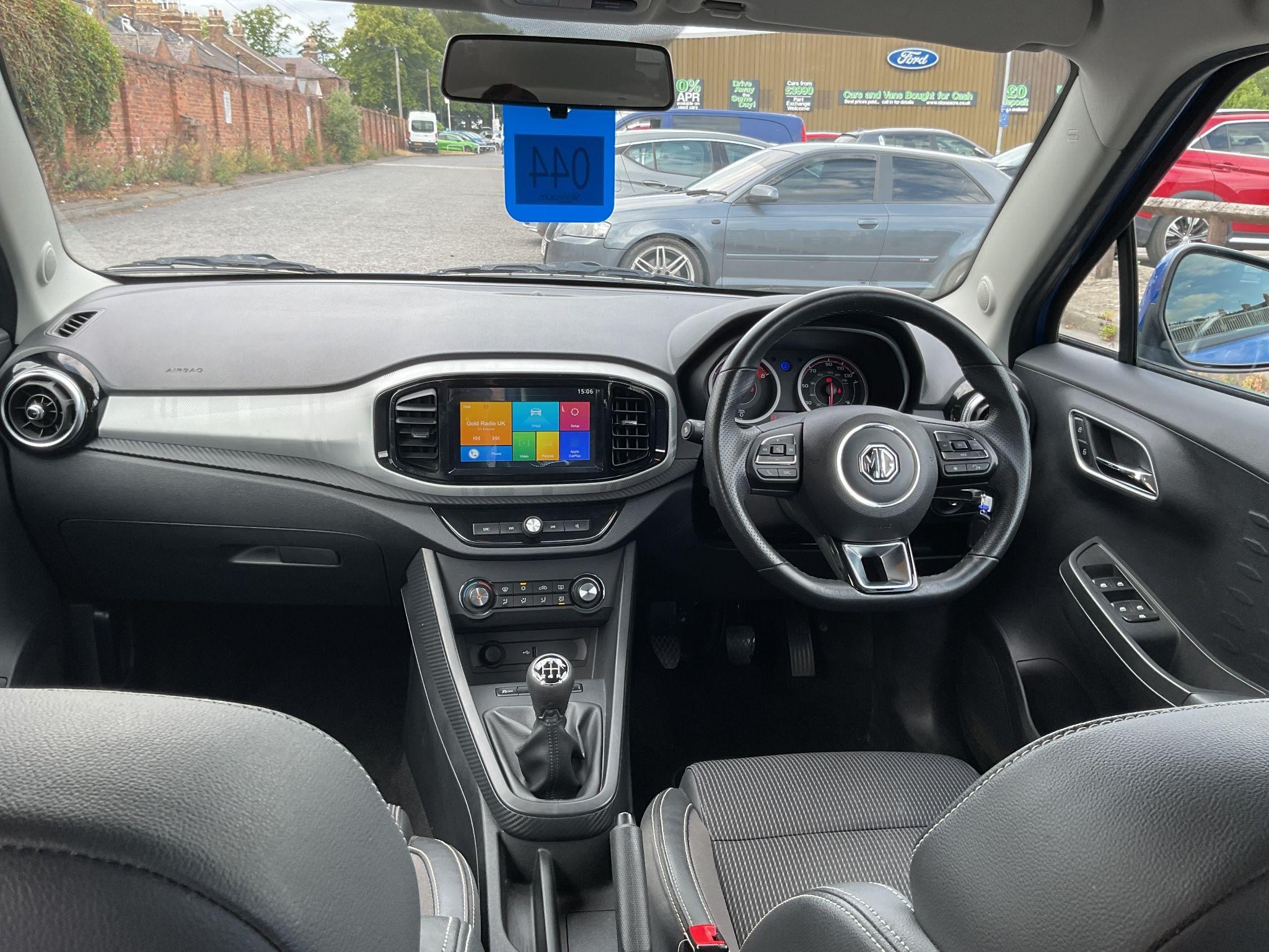 MG3 Image 10