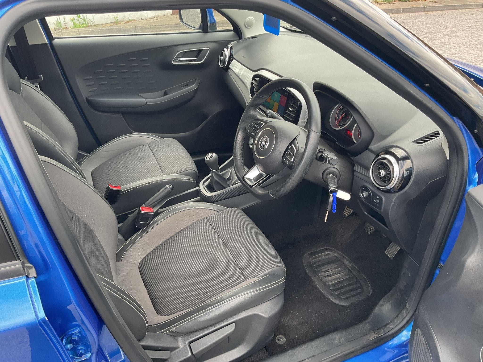 MG3 Image 11