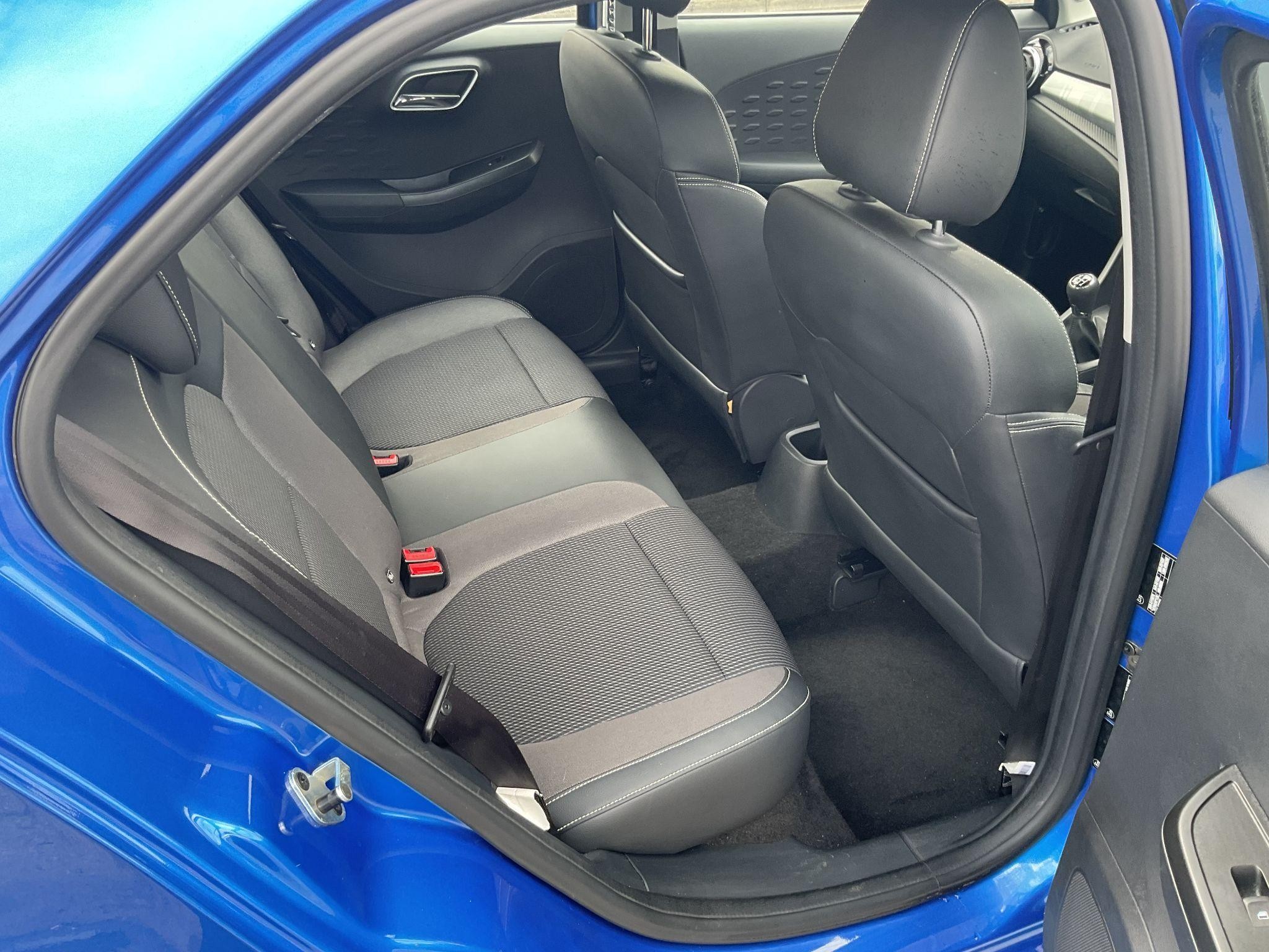MG3 Image 12