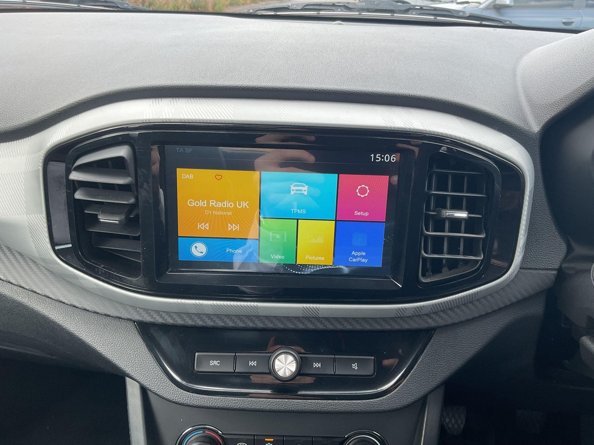 MG3 Image 16