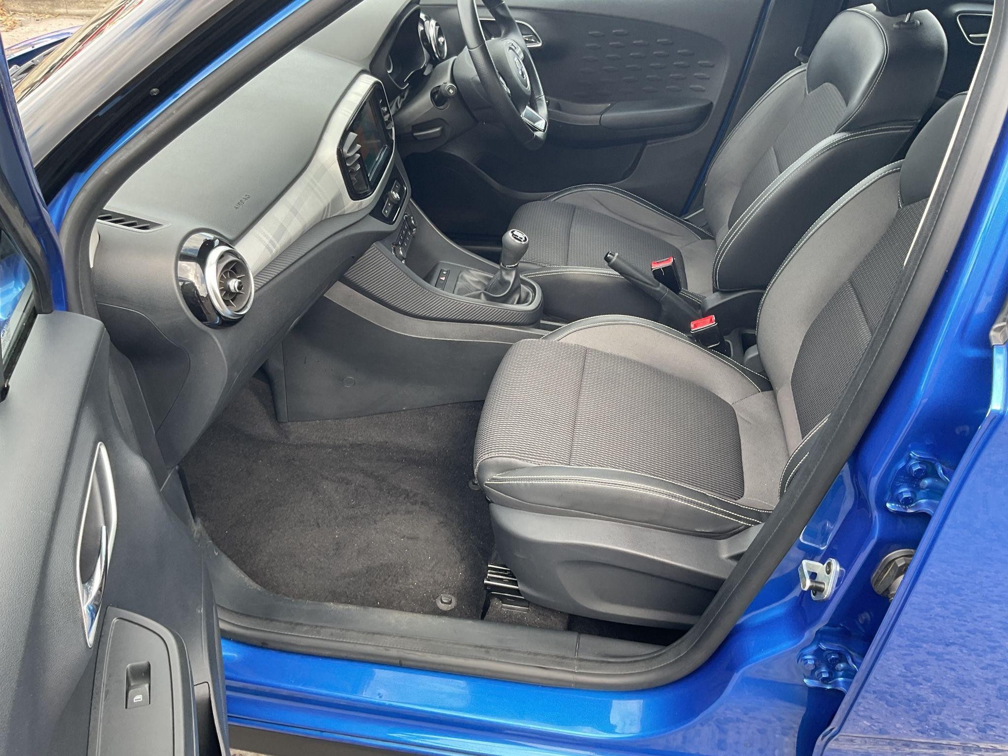 MG3 Image 24