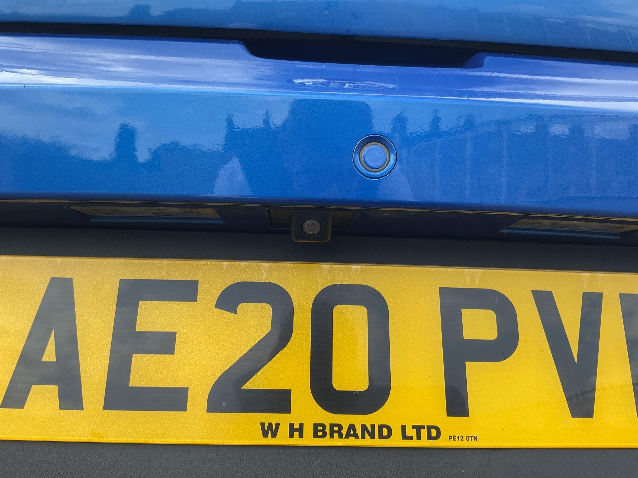MG3 Image 25