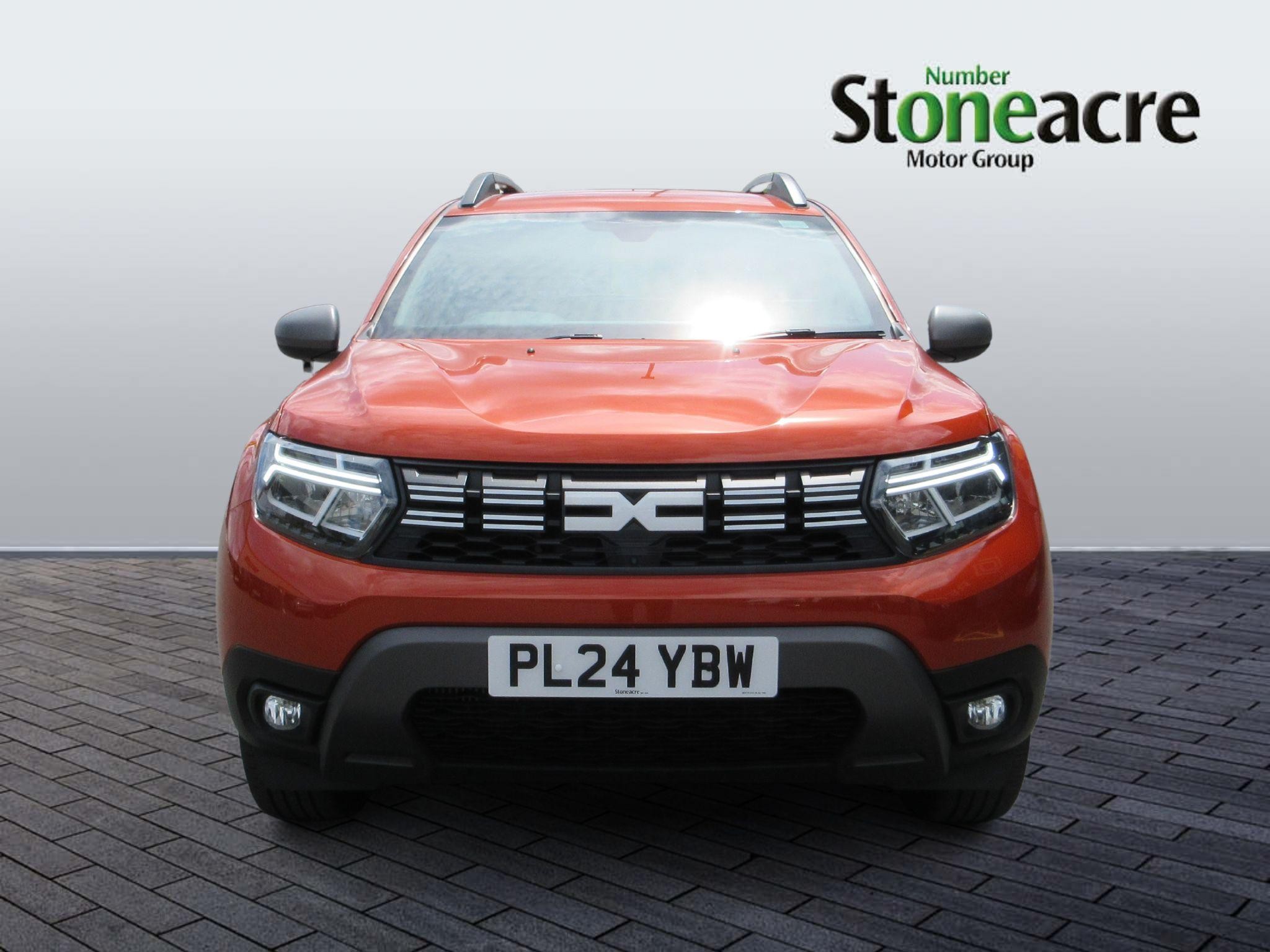 Dacia Duster Image 2