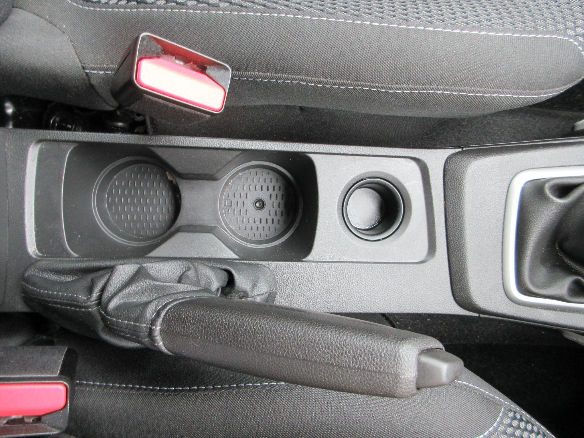 Dacia Duster Image 9