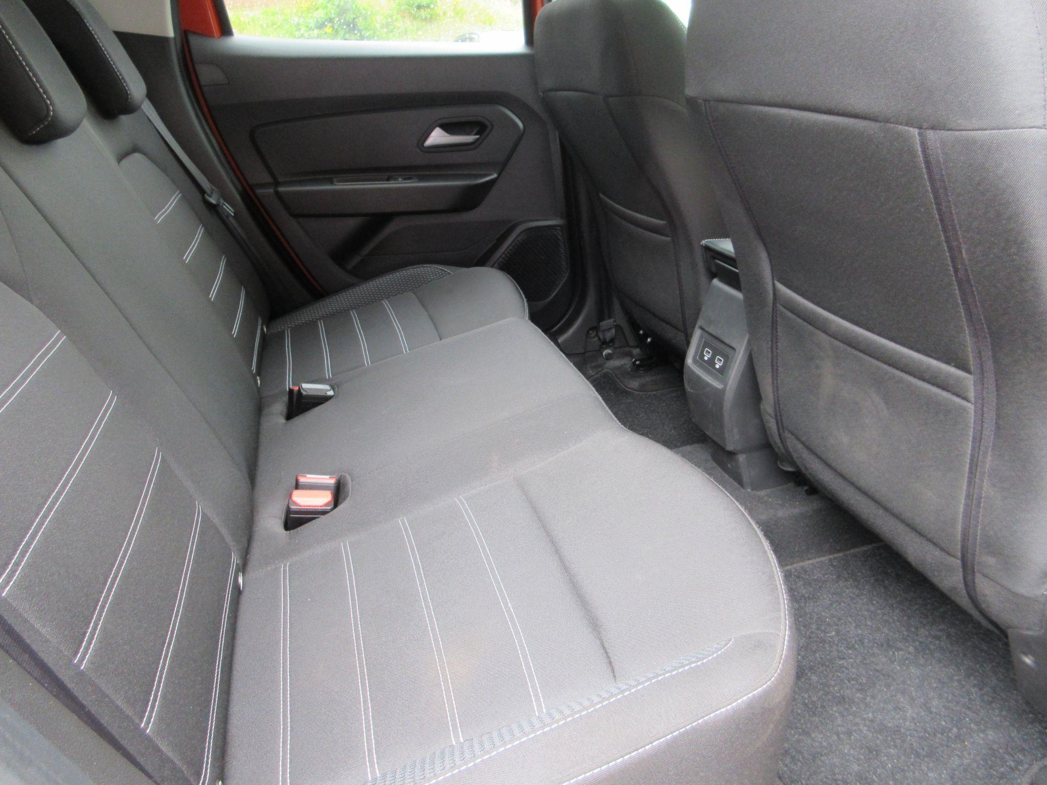 Dacia Duster Image 10