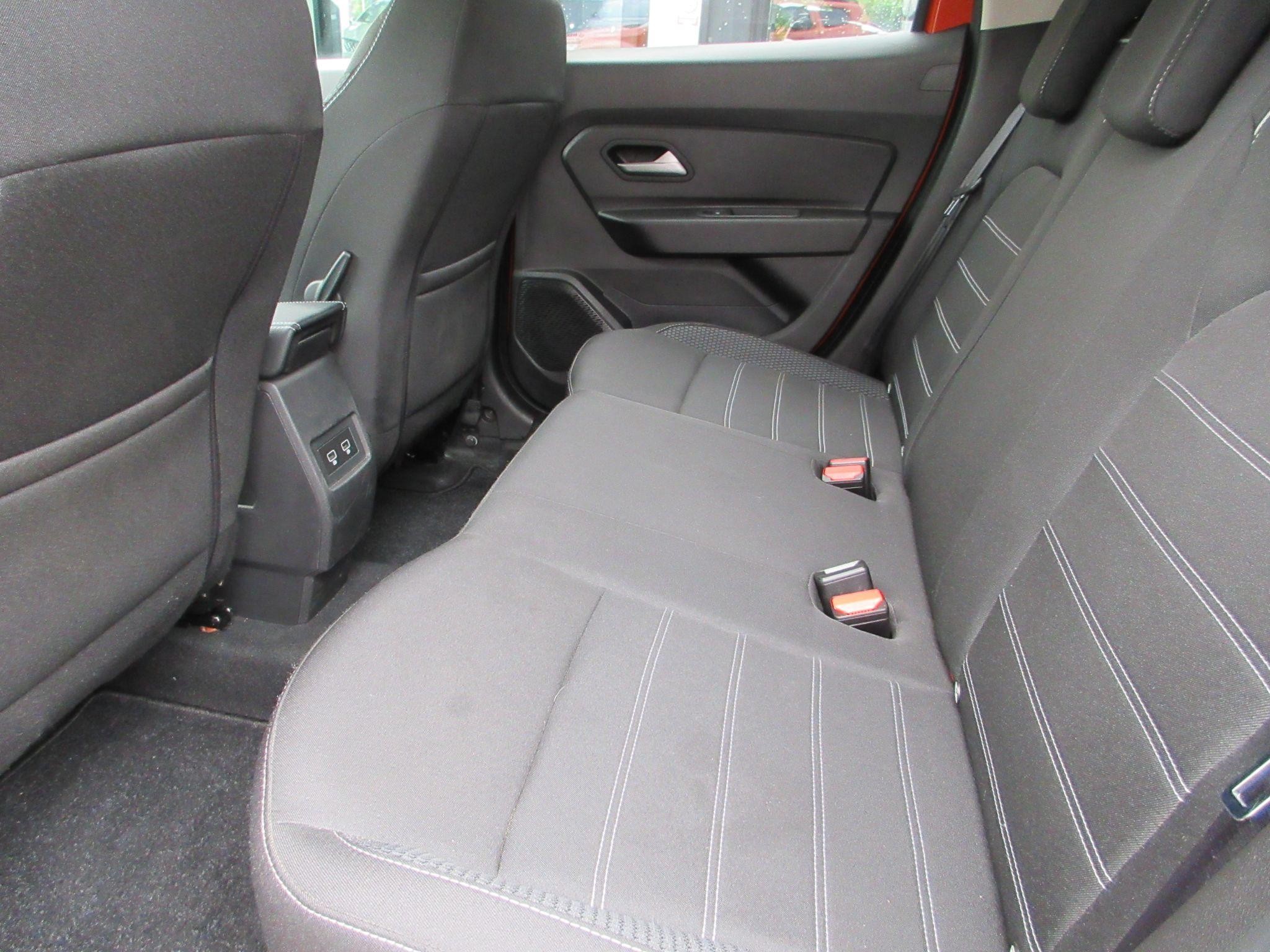 Dacia Duster Image 11