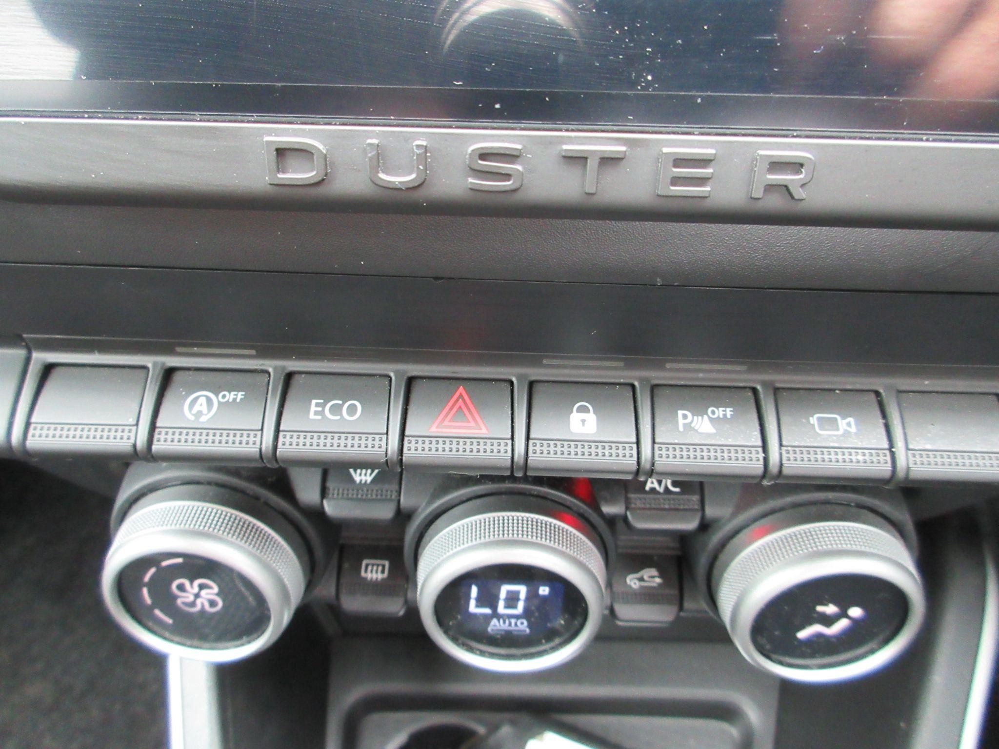 Dacia Duster Image 15