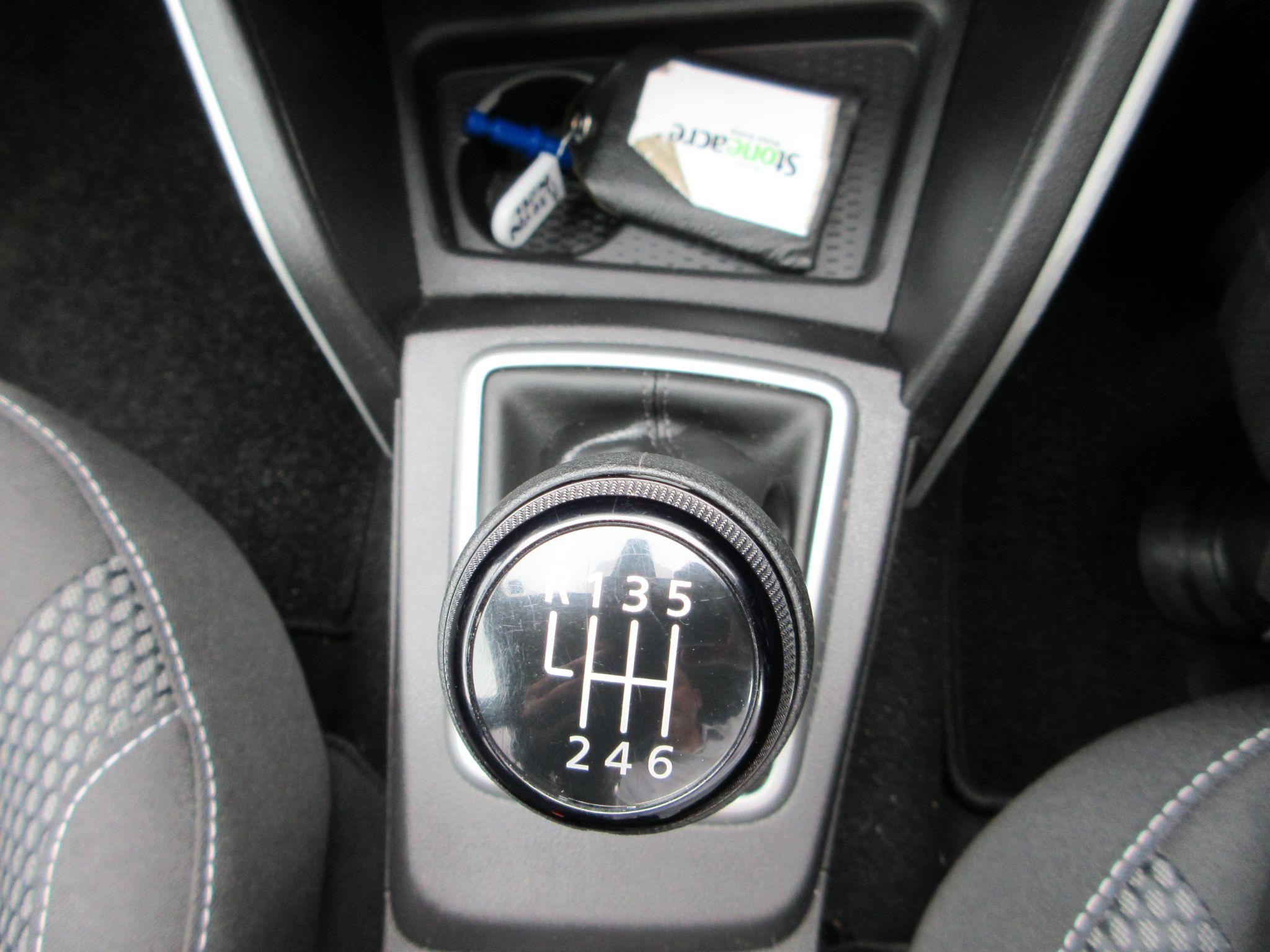 Dacia Duster Image 16