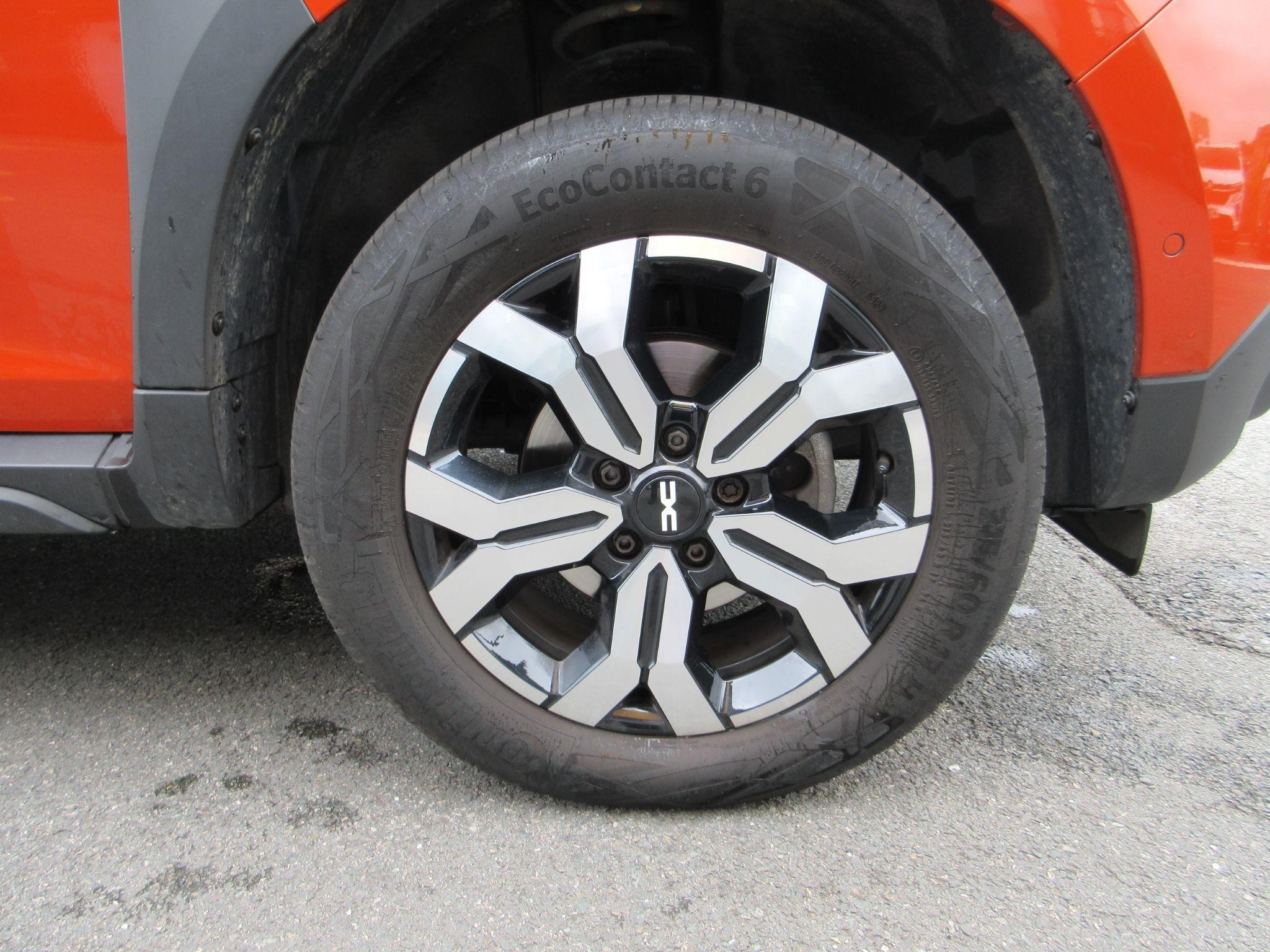 Dacia Duster Image 24
