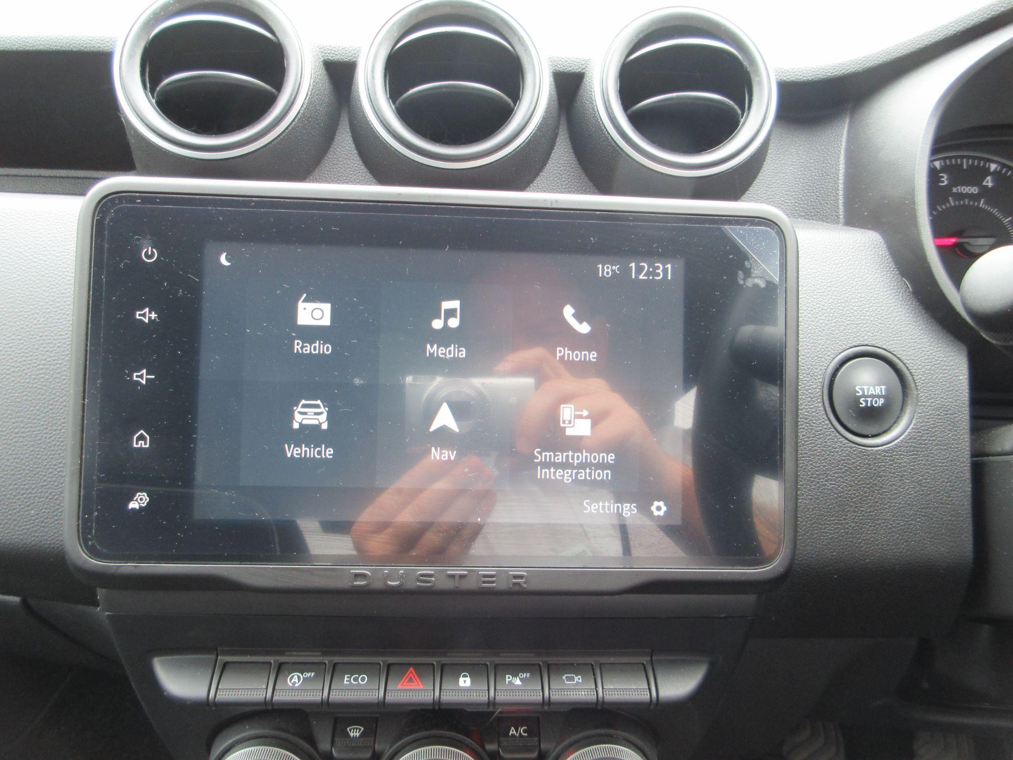 Dacia Duster Image 25