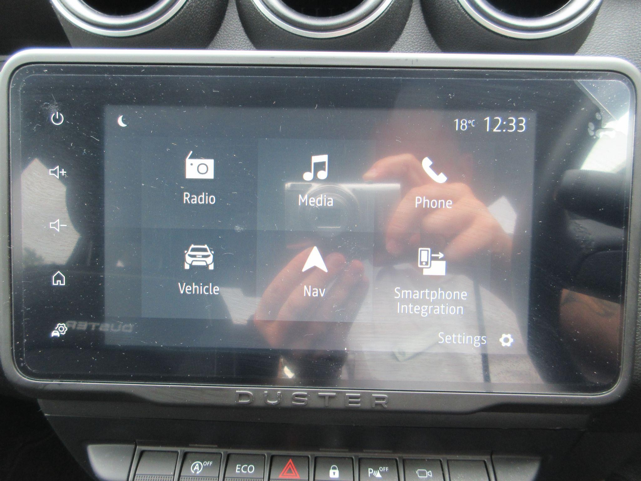 Dacia Duster Image 26