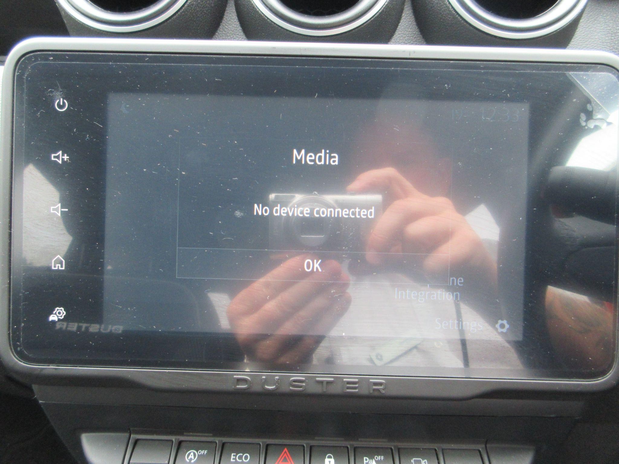 Dacia Duster Image 28