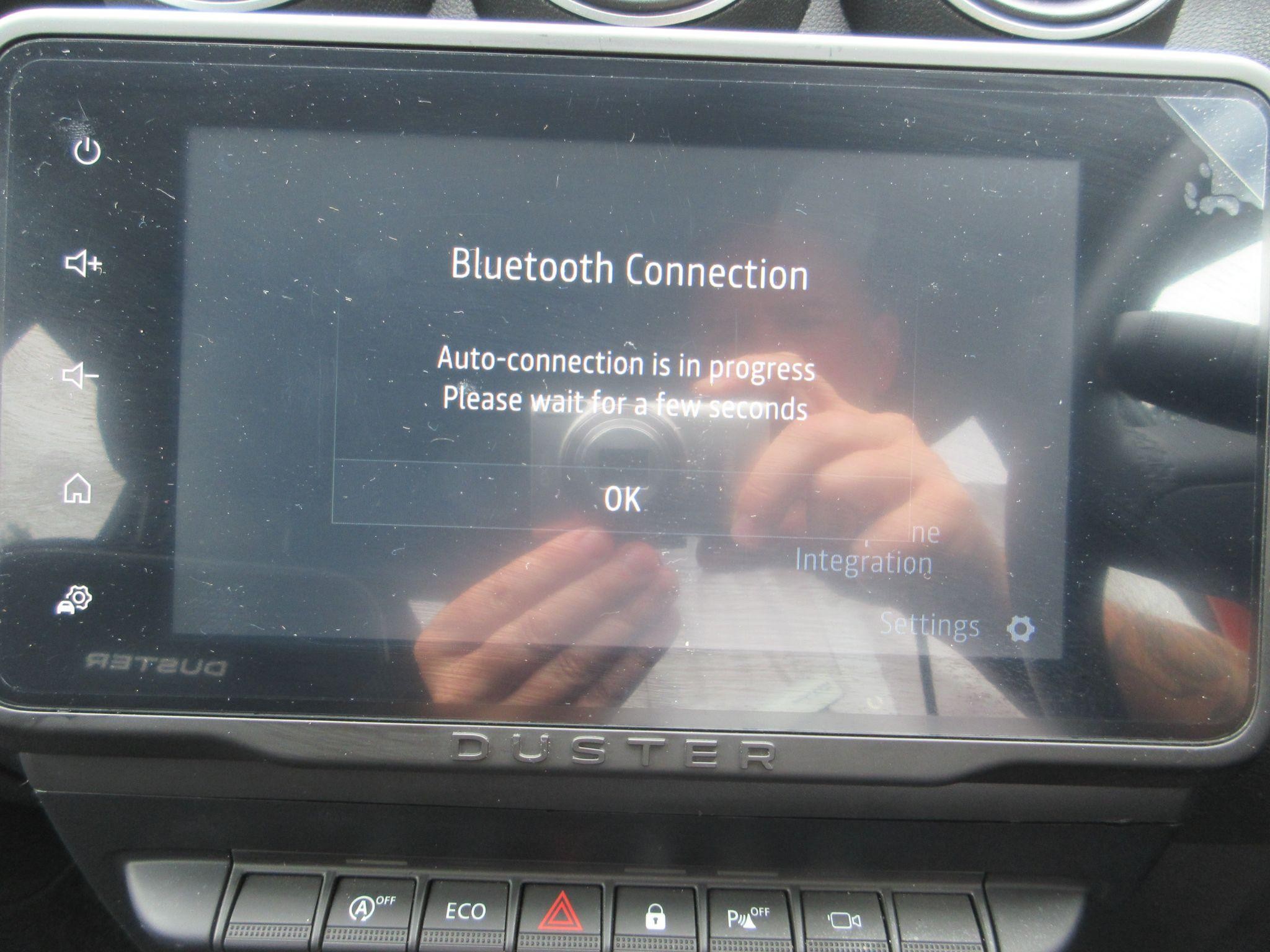 Dacia Duster Image 29