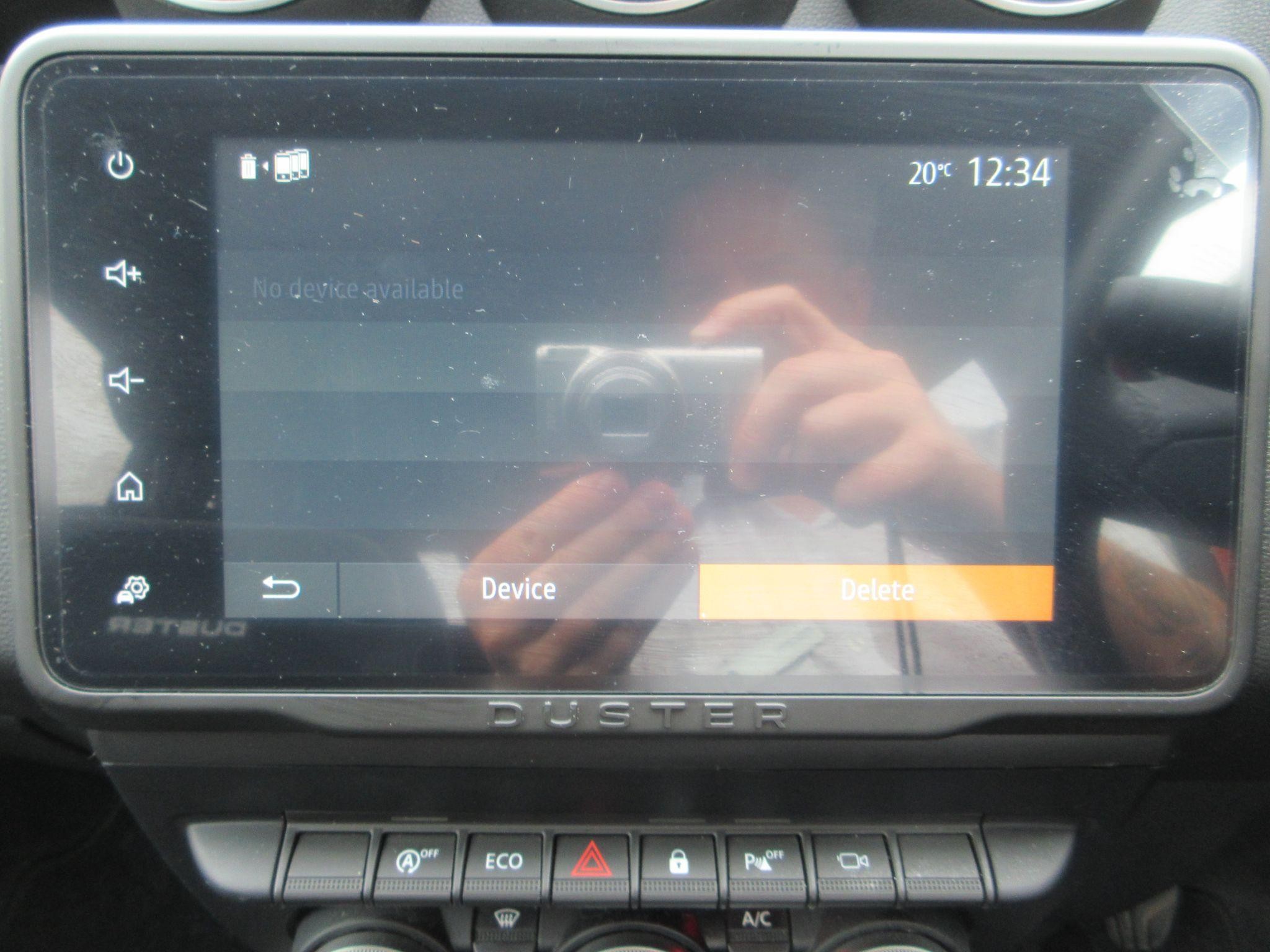 Dacia Duster Image 32