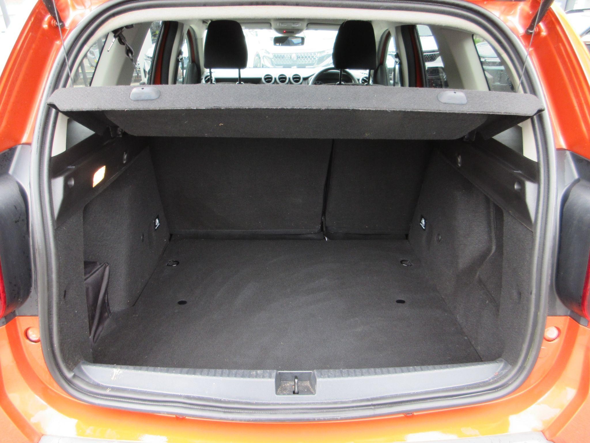 Dacia Duster Image 39