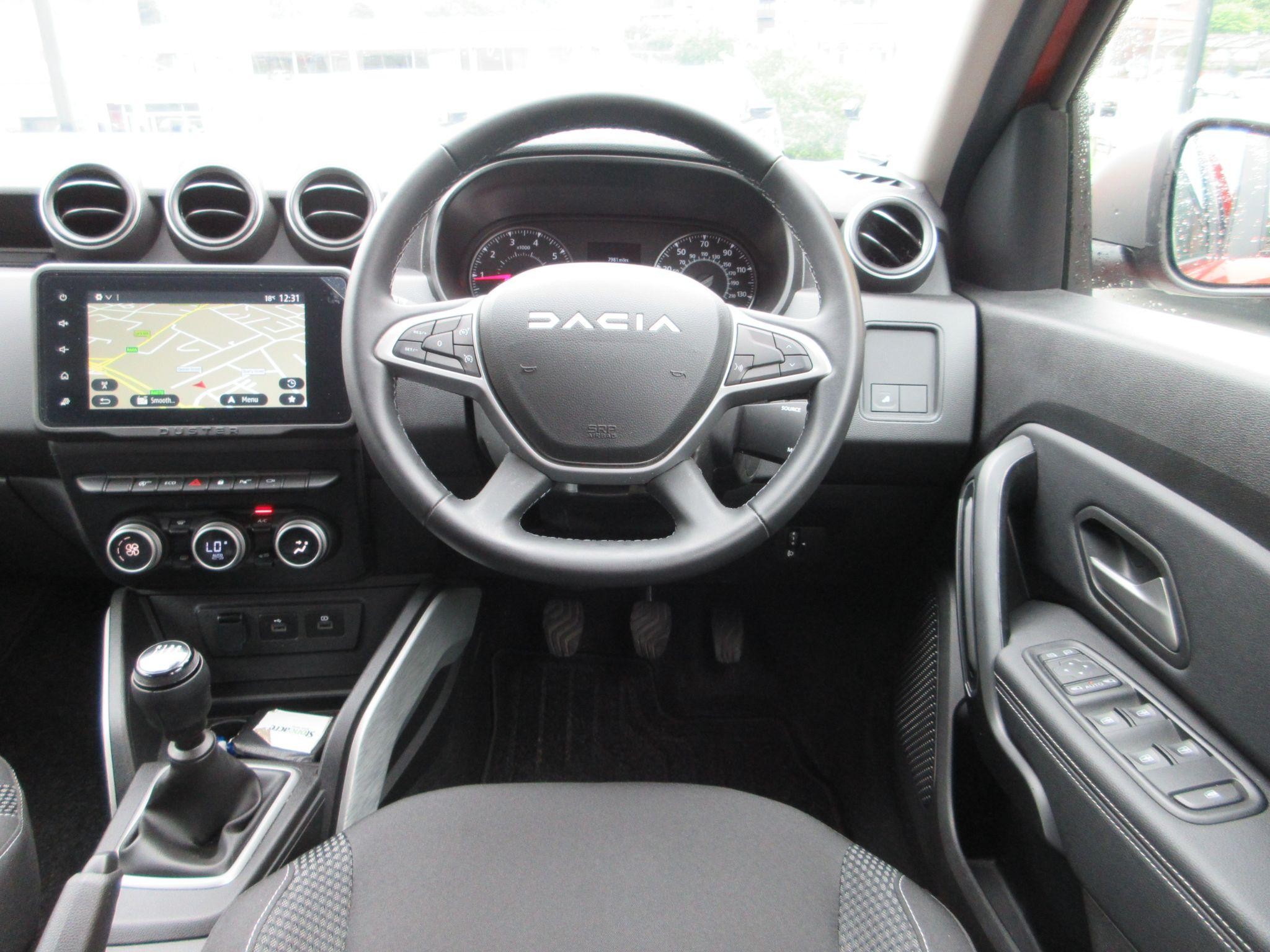 Dacia Duster Image 40