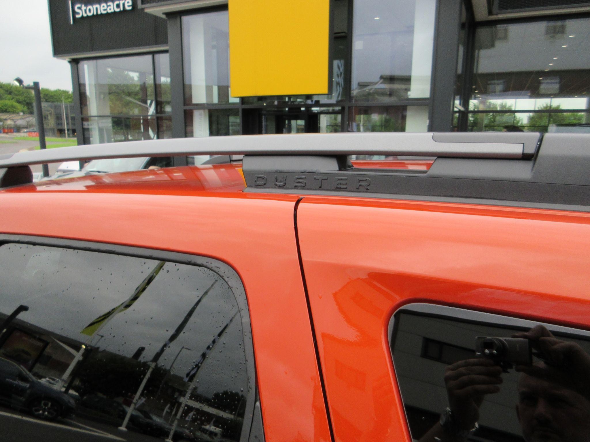 Dacia Duster Image 41