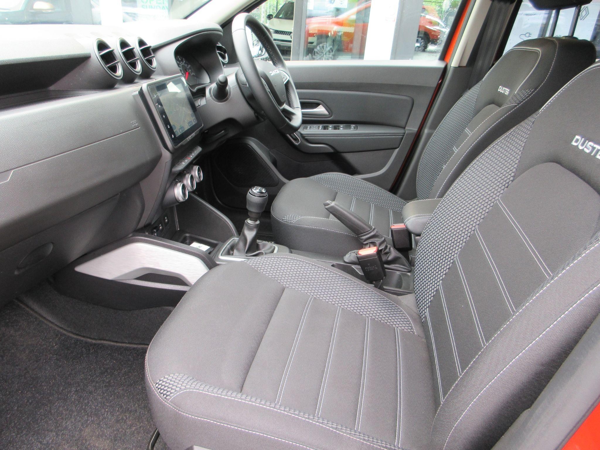 Dacia Duster Image 42