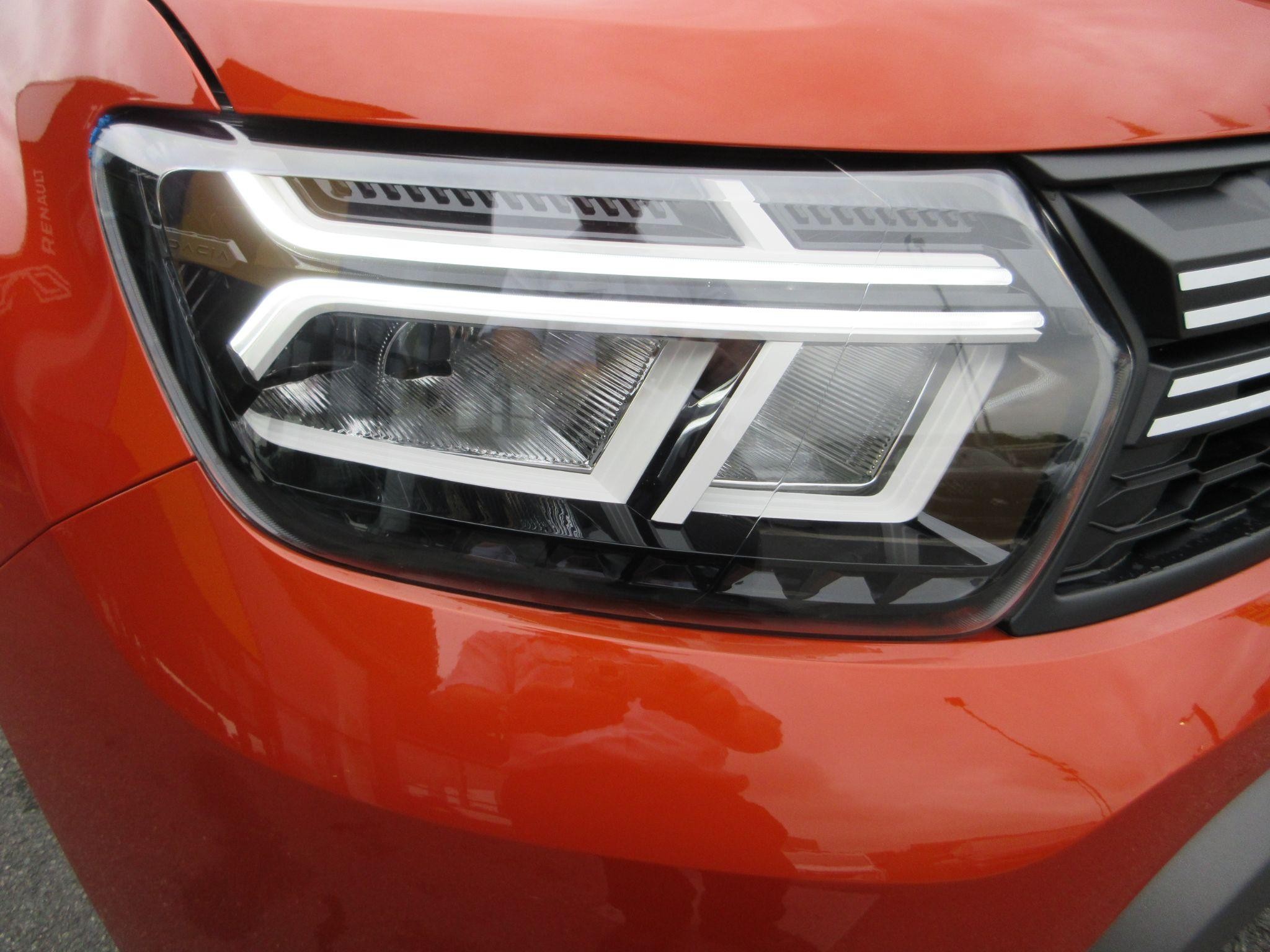 Dacia Duster Image 43