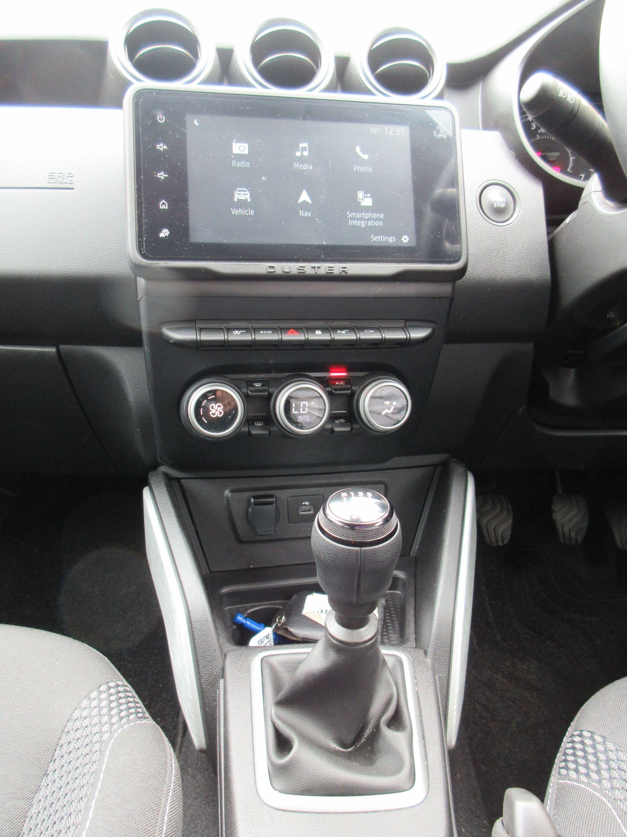 Dacia Duster Image 44