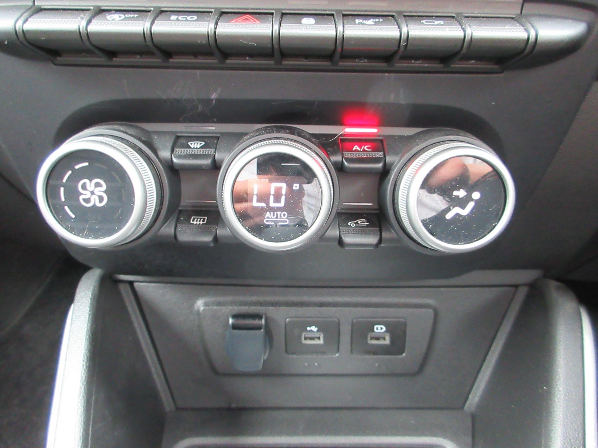 Dacia Duster Image 47